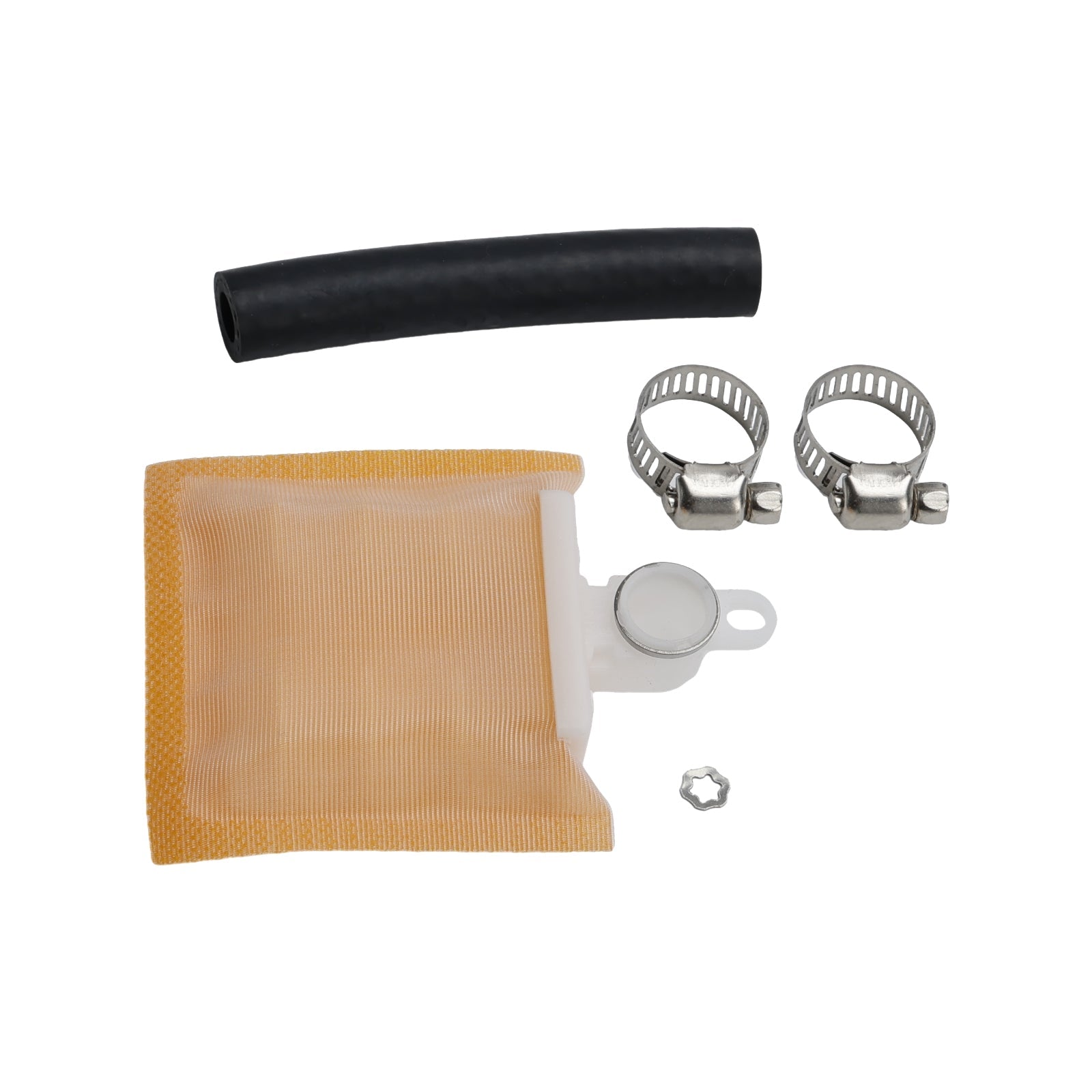 John Deere Lawn 425 445 455 AM117116 Filtre de pompe à carburant à crépine TY22462