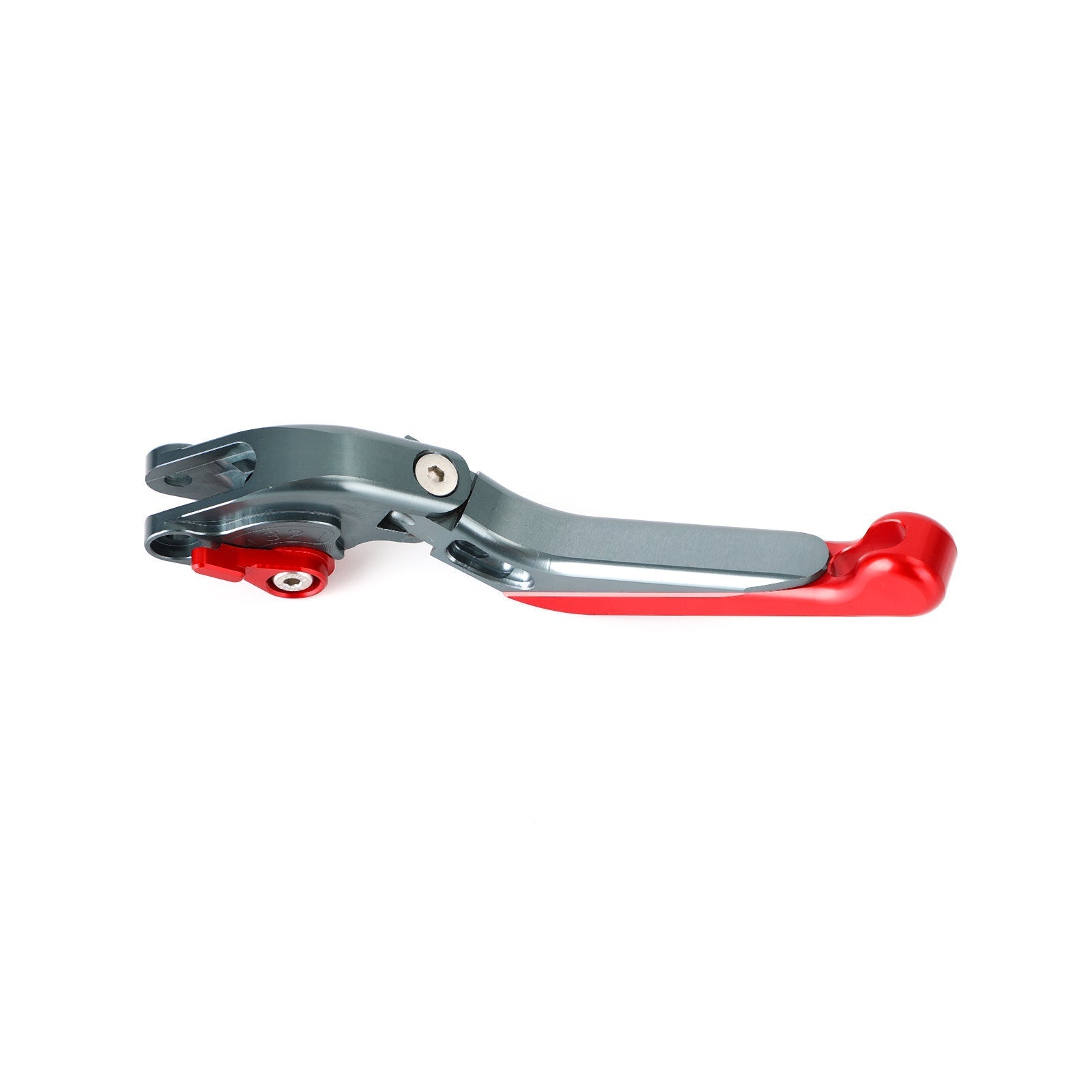 Palanca de freno y embrague extensible regulable para Speed ​​Triple R 1200 Scrambler Generic