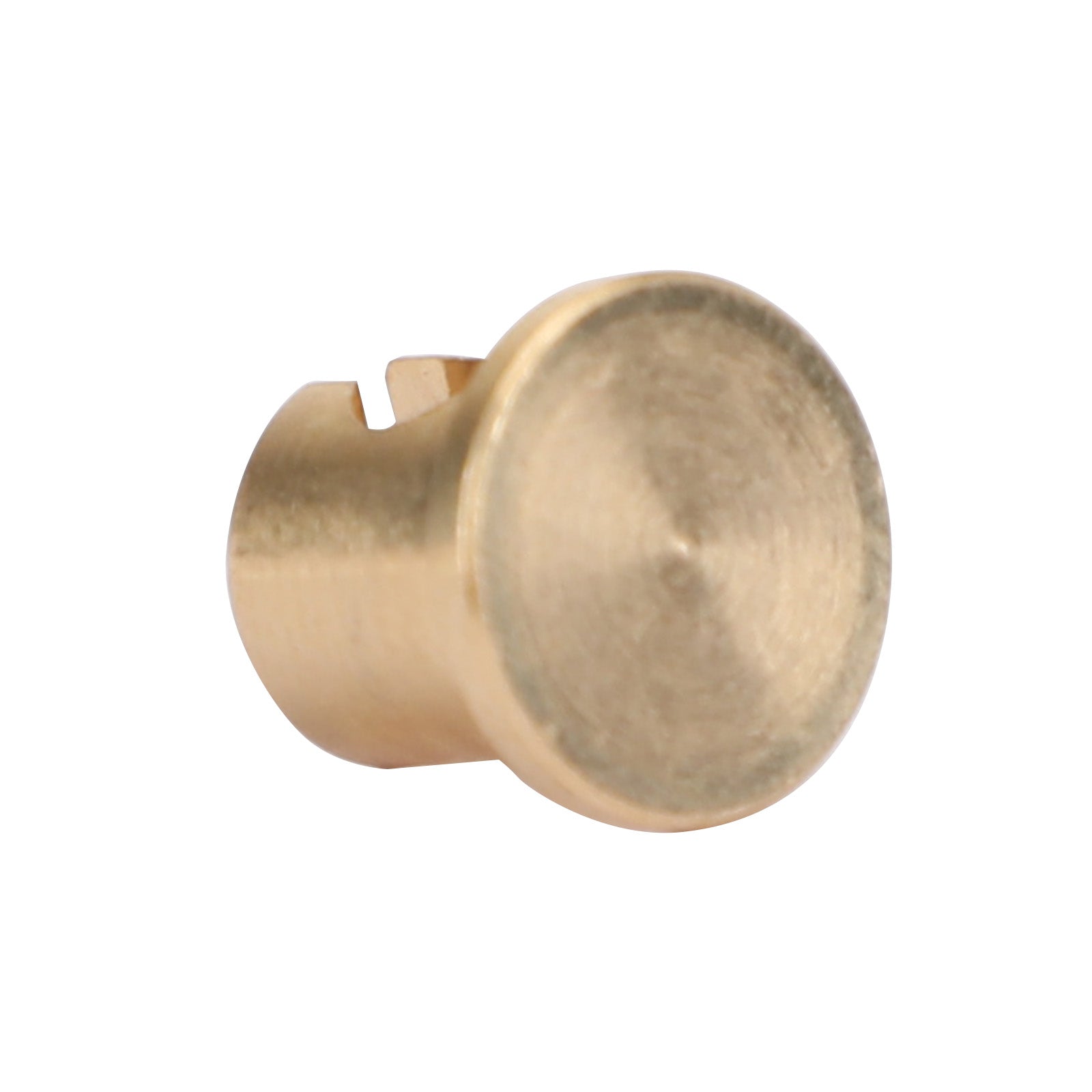 Écrou de guidage de joint d'extrémité de câble d'accélérateur de carburateur adapté pour Polaris Suzuki Yamaha ATV générique