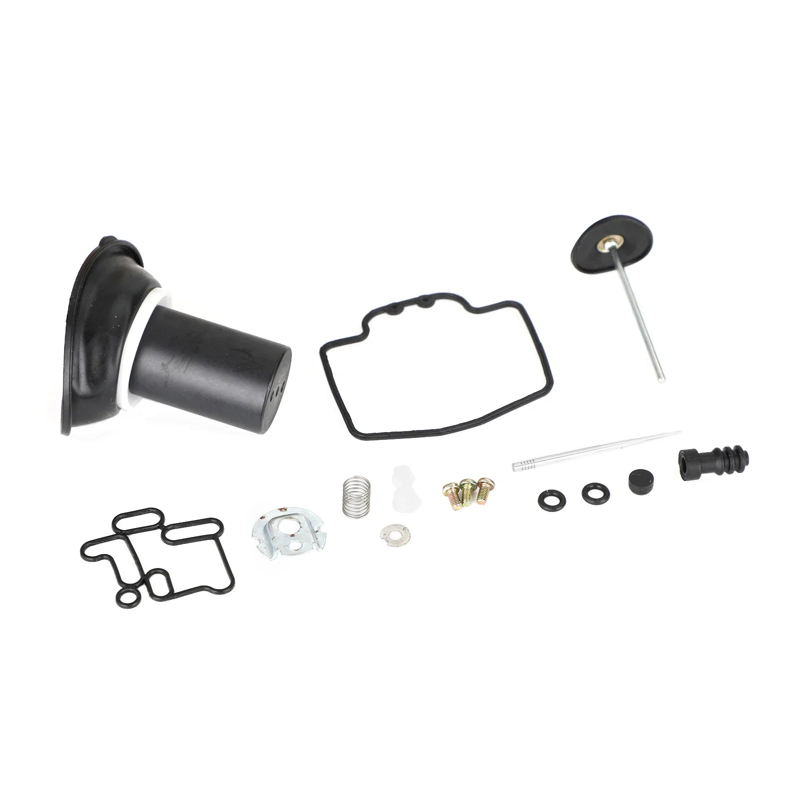 Kit de réparation de carburateur à membrane de piston pour Yamaha MAJESTY YP250 1996-2003 Generic