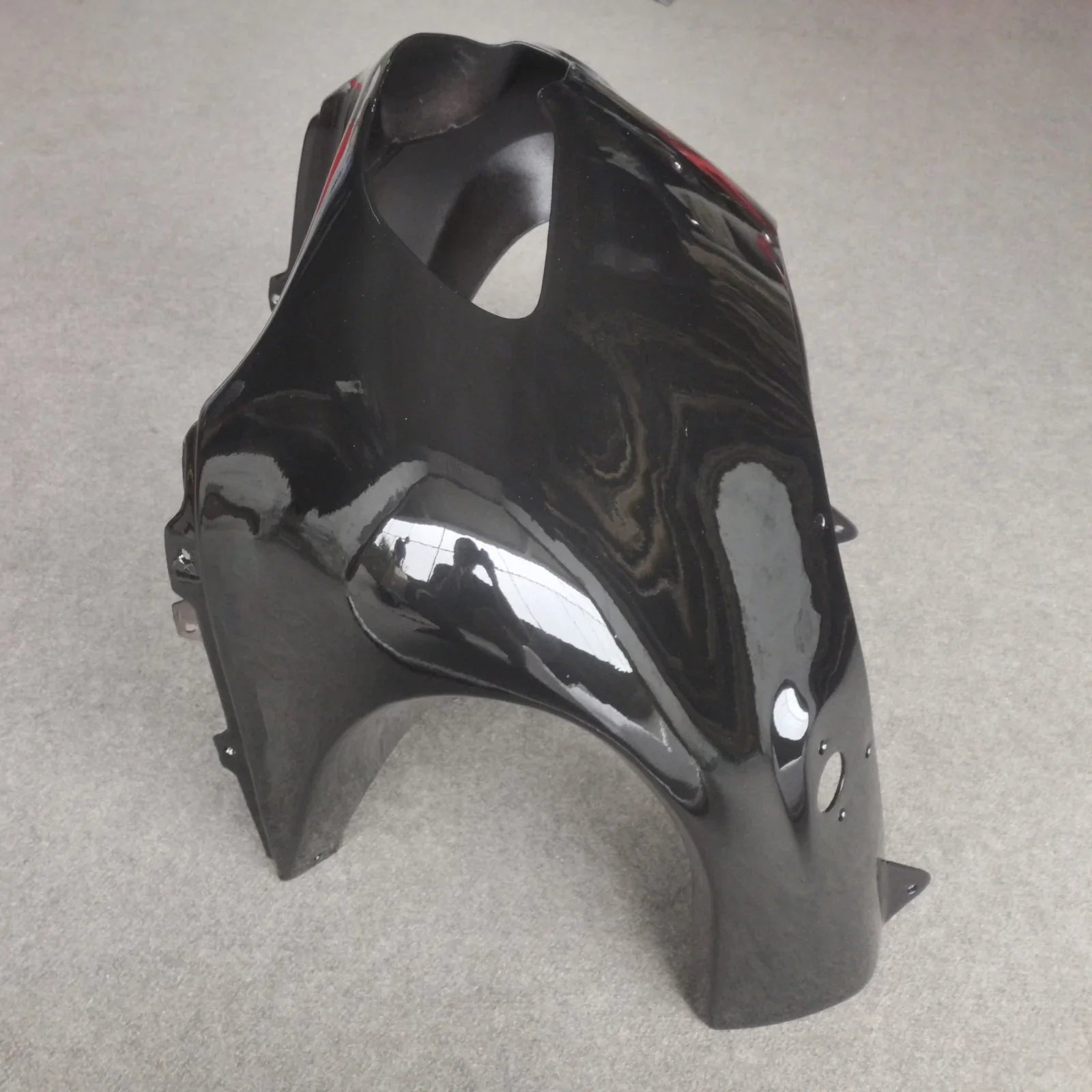 Amotopart Aprilia RS250 1998-2003 Kit de carénage