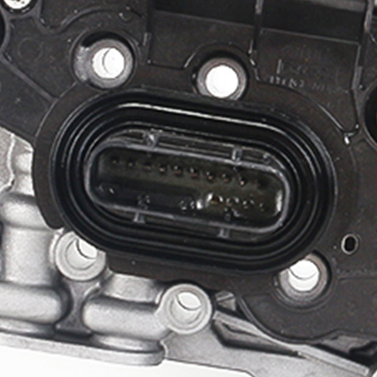 2019 Ford Fusion 1.5L 2.0L 2.5L 6F35 Corps de soupape de transmission avec solénoïdes