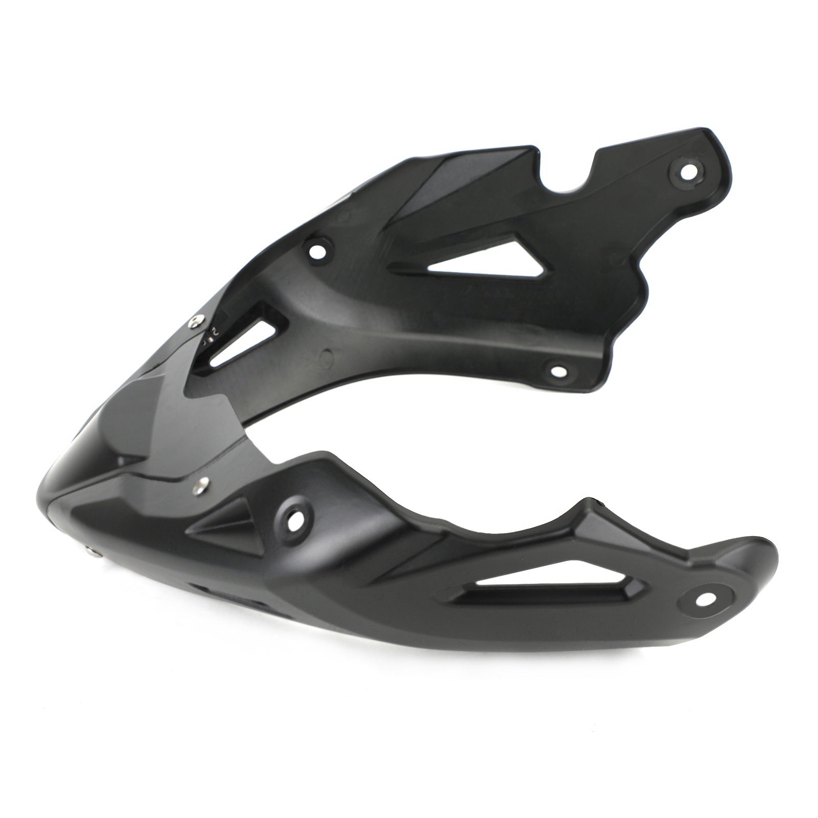 Panneau de carénage inférieur pour Honda CB650R 2019-2021 CB650F 2014-2021