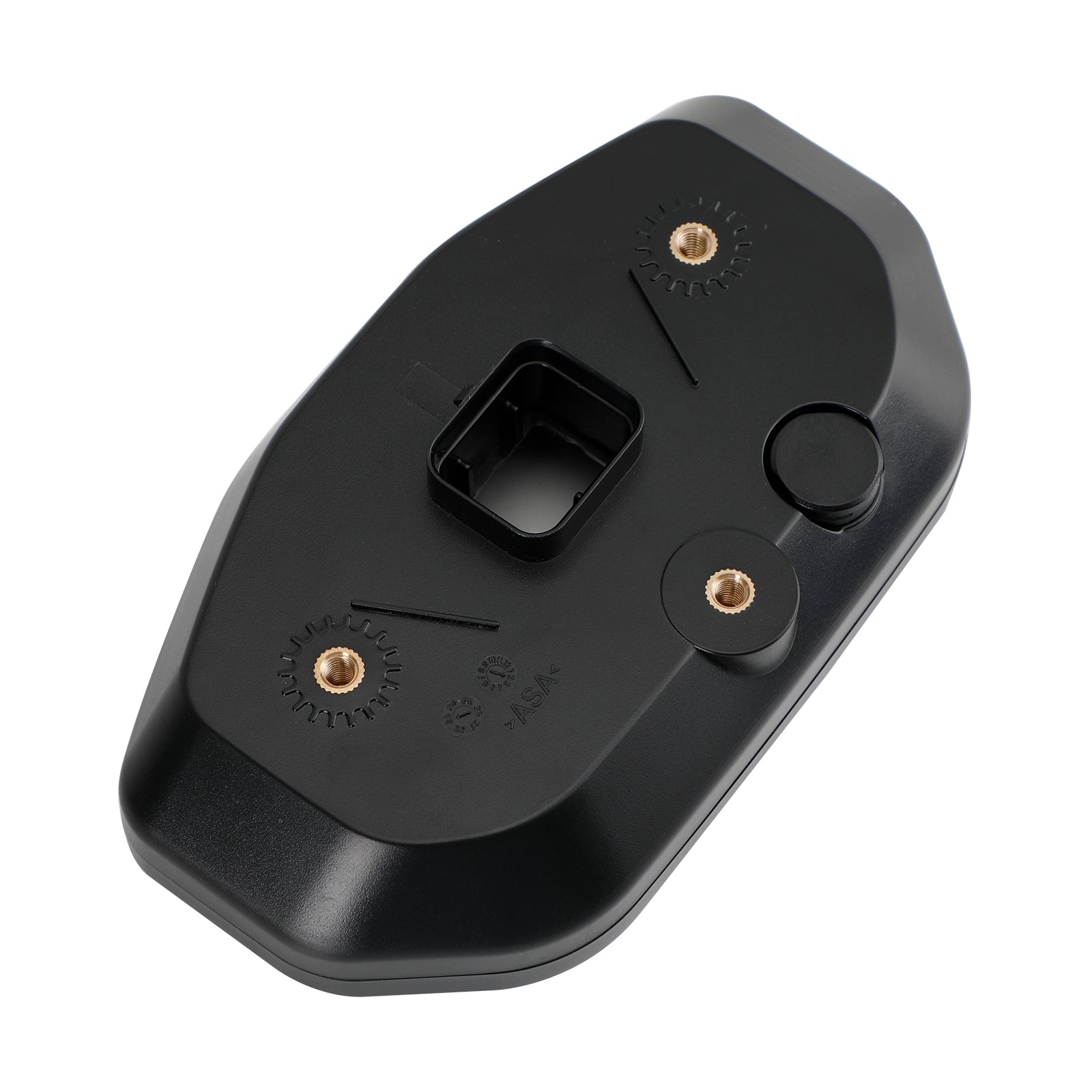 Ducati 821 1200 939 797 V2 2018- 2017 Toerentellerbehuizing Snelheidsmeterafdekking