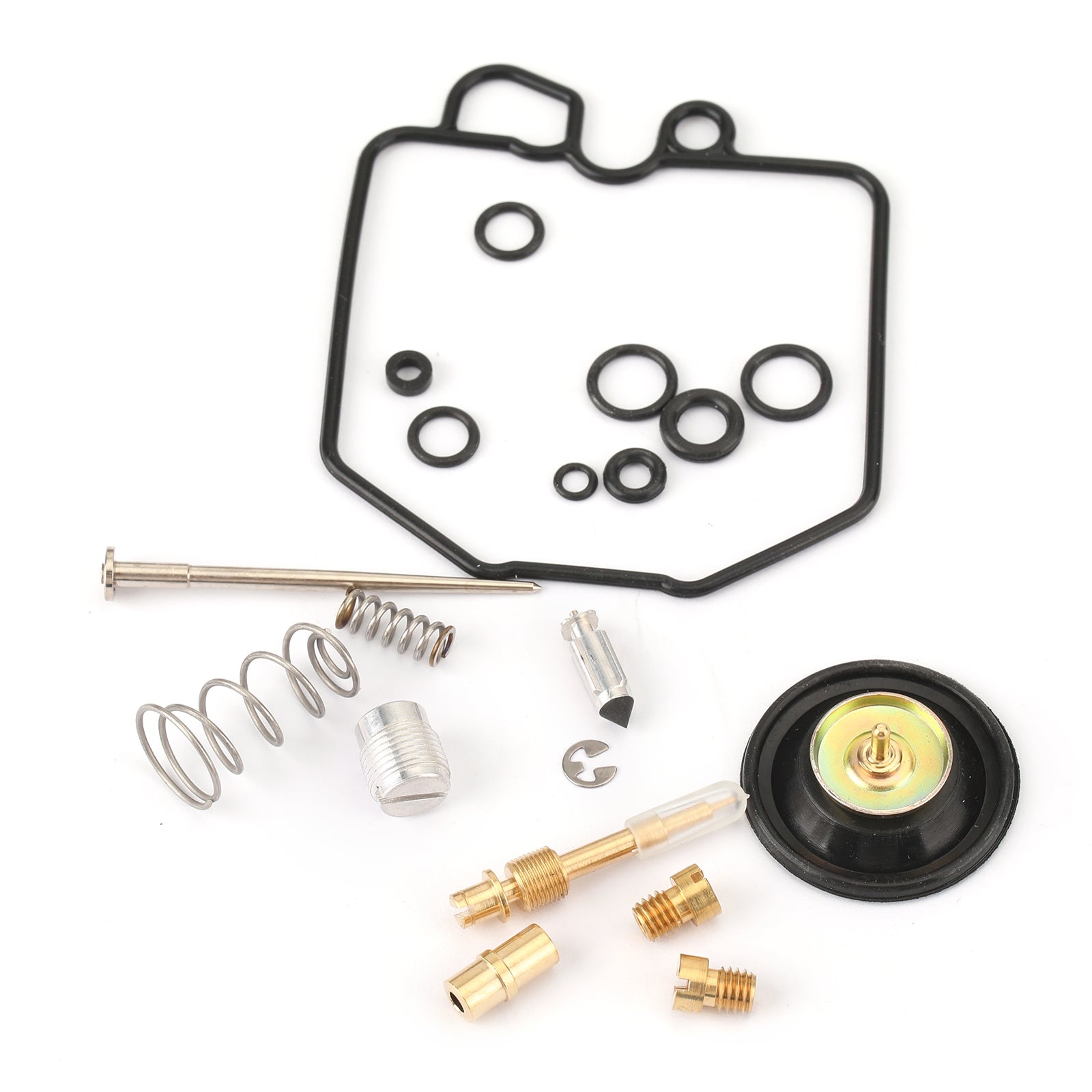 Kit de réparation de carburateur pour Honda CB750K 1980-1982 remplacer 18-2795 générique