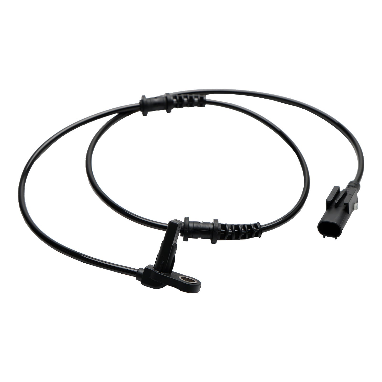 ABS wielsnelheidssensor rechts en links voor Mercedes-Benz Sprinter 9069050601