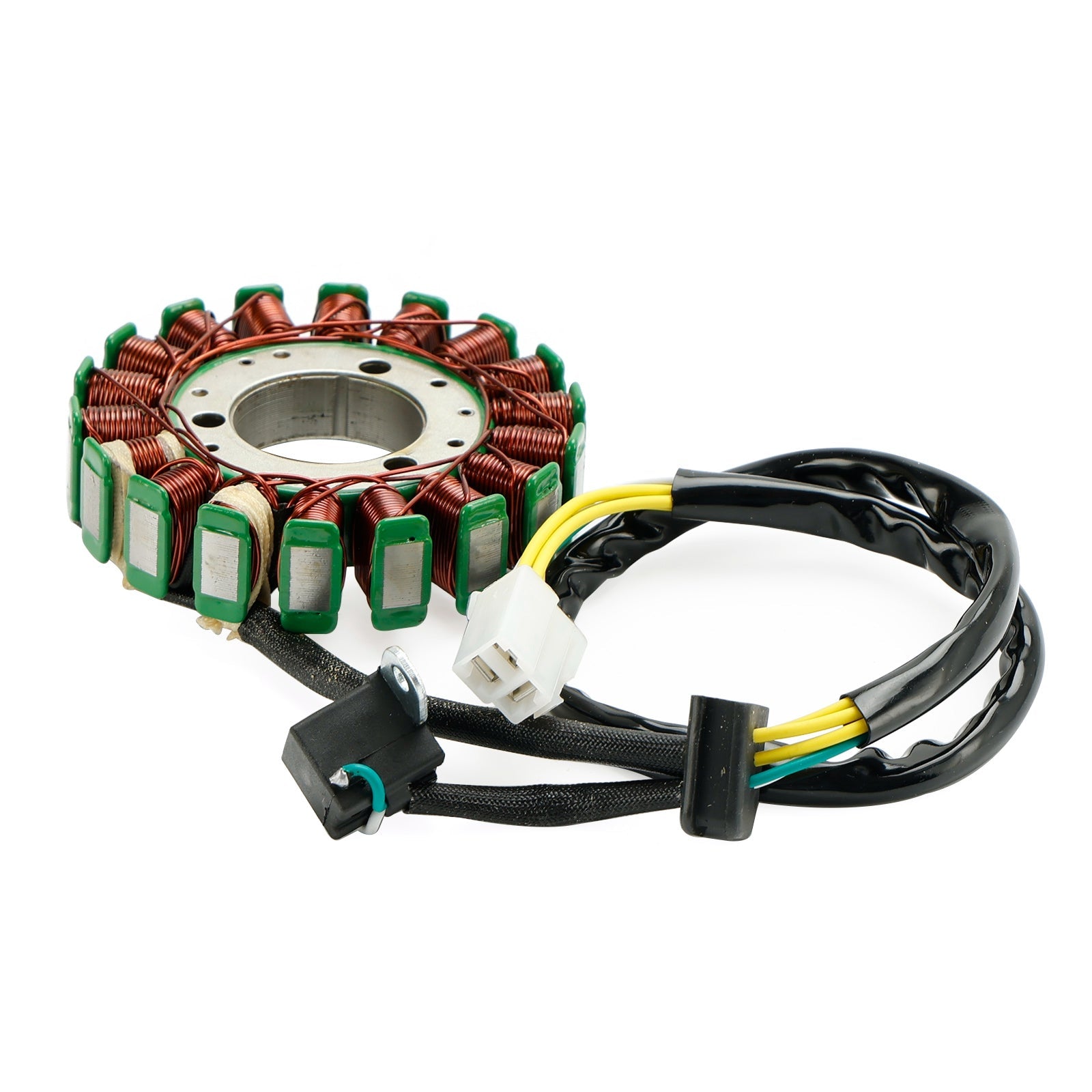 Suzuki DL650A DL650XA Vstrom 650 / ABS 2015-2022 Stator de générateur magnéto