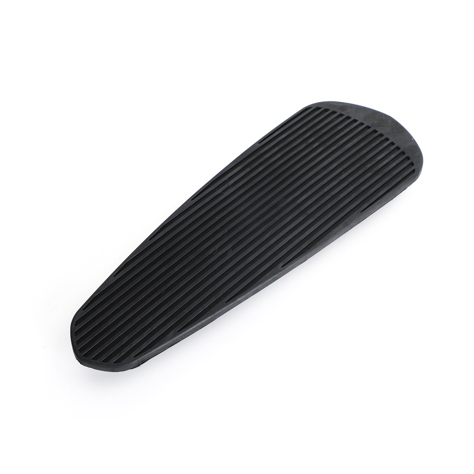 Rider Rider Pad Gumijaste blazinice Start Nalije indijsko glavno glavno temno konjsko vodjo generic