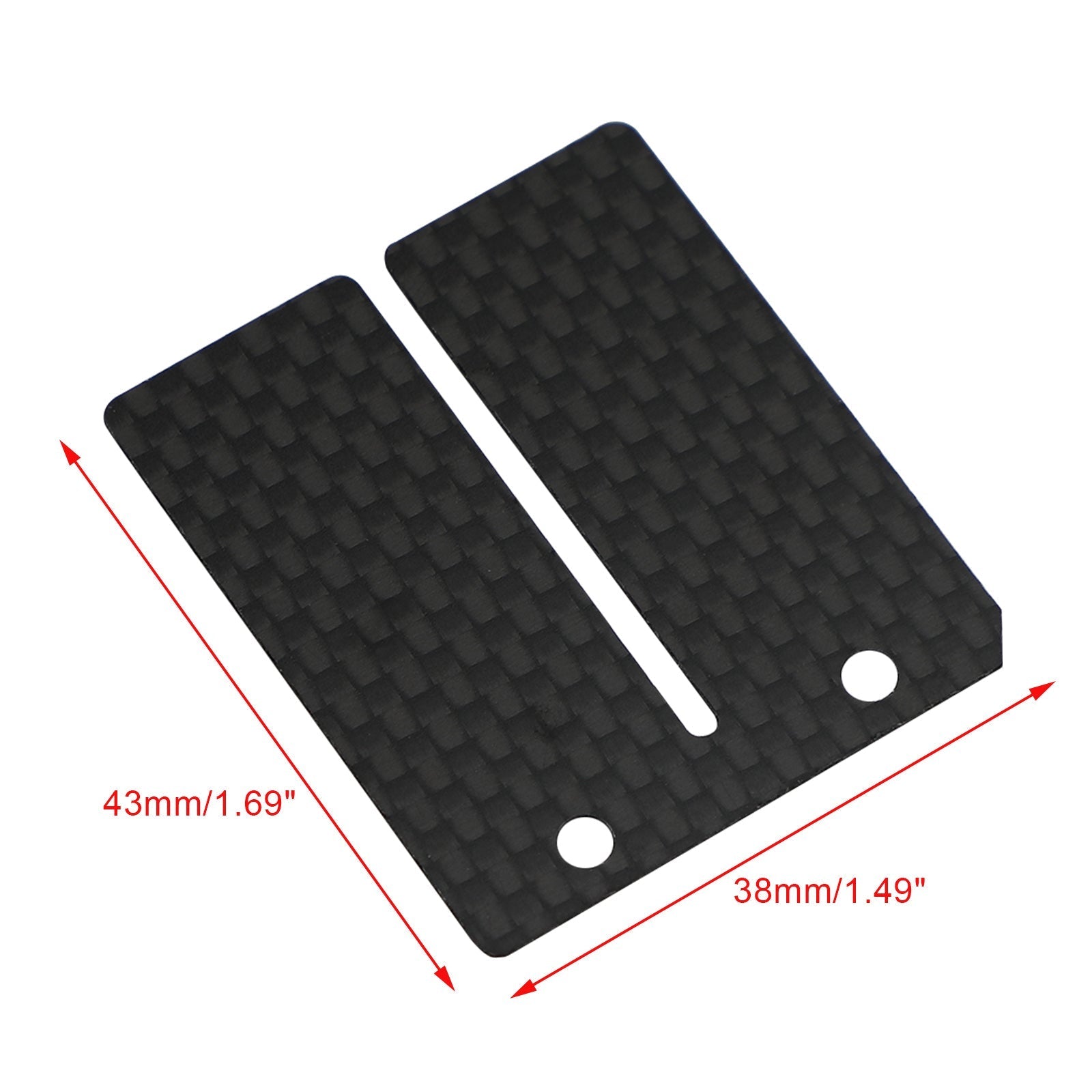 Membraanset voor Yamaha DT100 DT125 DT175 RD350 RD300 RD250 Generiek