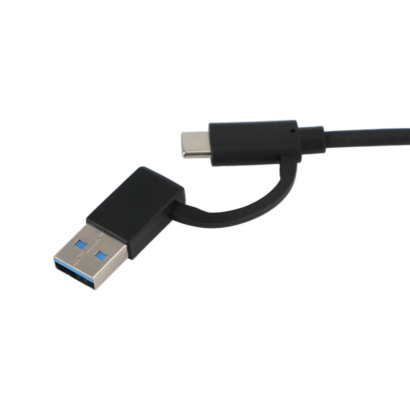 SSD -kotelo M.2 NVME - USB 3.1 kaksoisprotokollan kiintolevy M2 NVME -laatikko