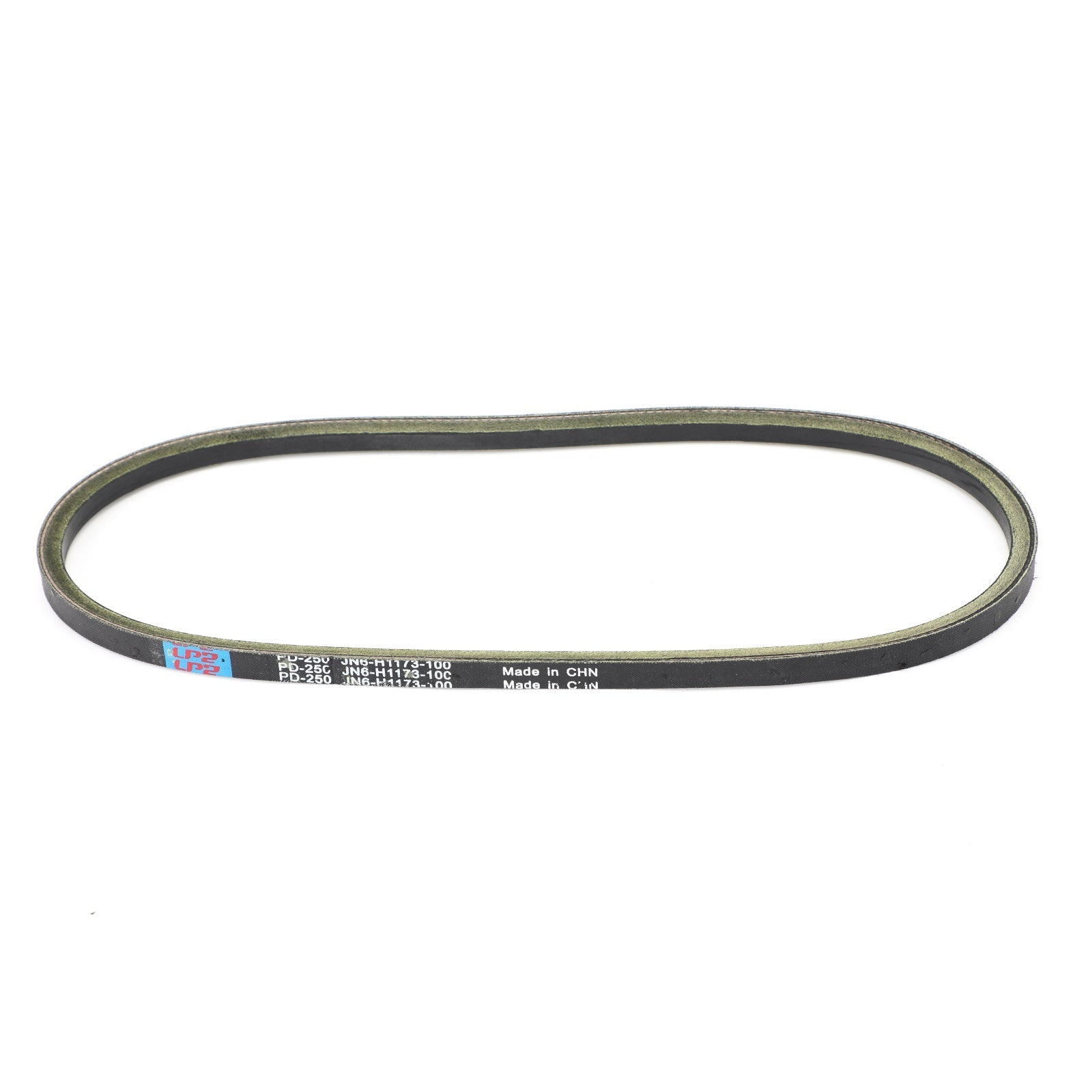 Correa de transmisión para Yamaha G16 G20 G21 G22 G23 G27 G28 JN6-H1173-00 Genérico