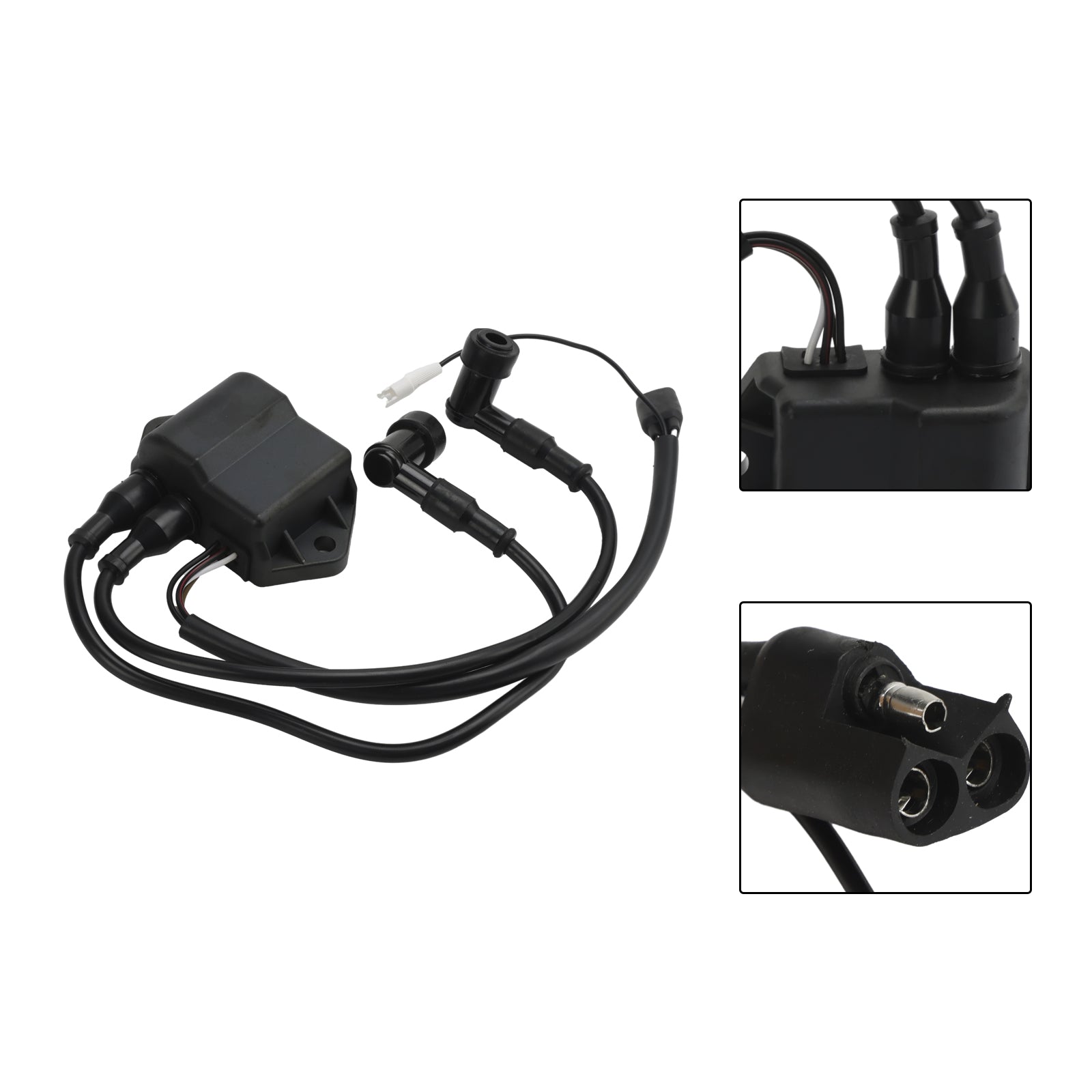 Allumeur CDI BOX adapté pour Polaris 440 500 Classic EURO Sport Trail 3085053 3084283