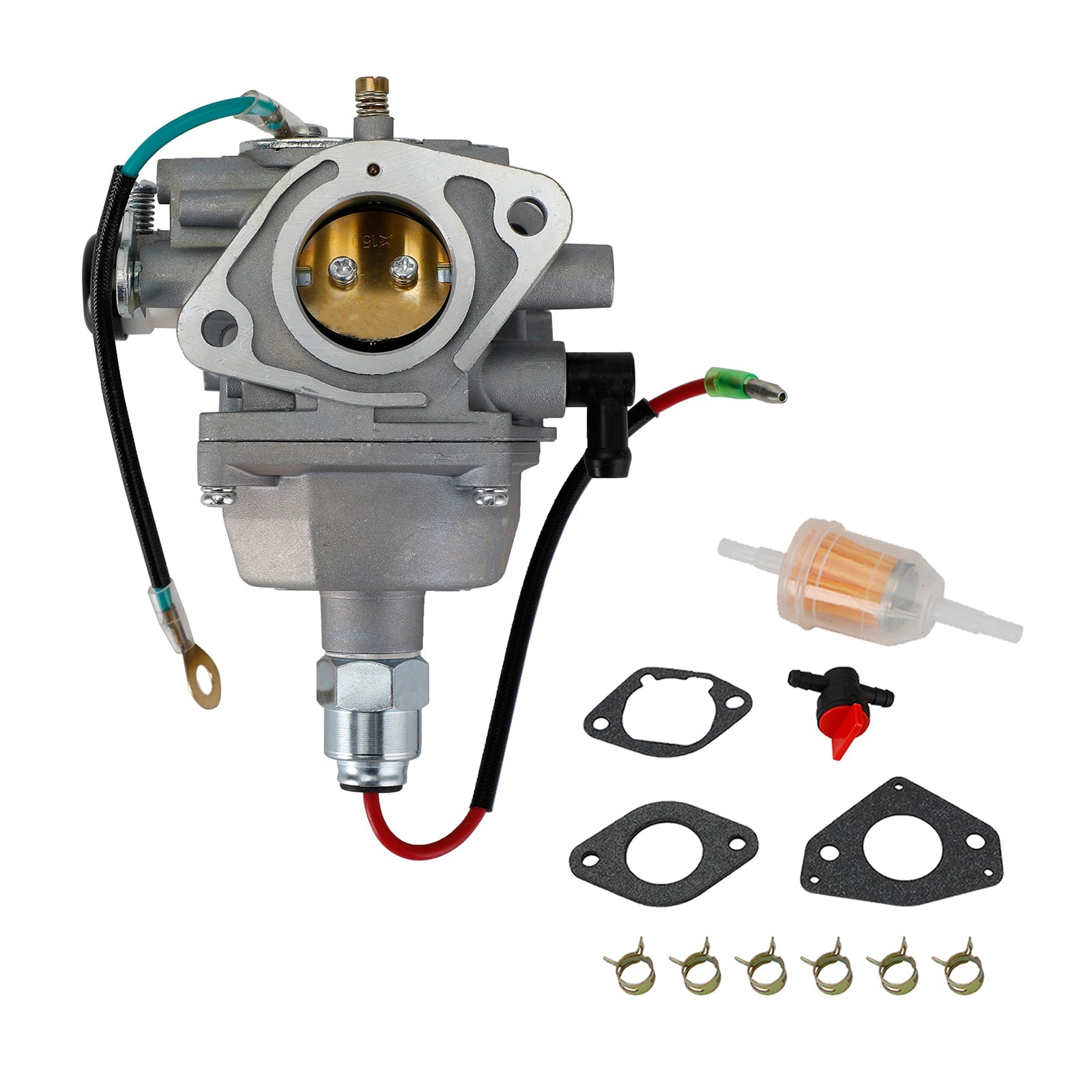 Kohler CV18S CV20S CV22S CV725 2485325 Carburateur 25 cv