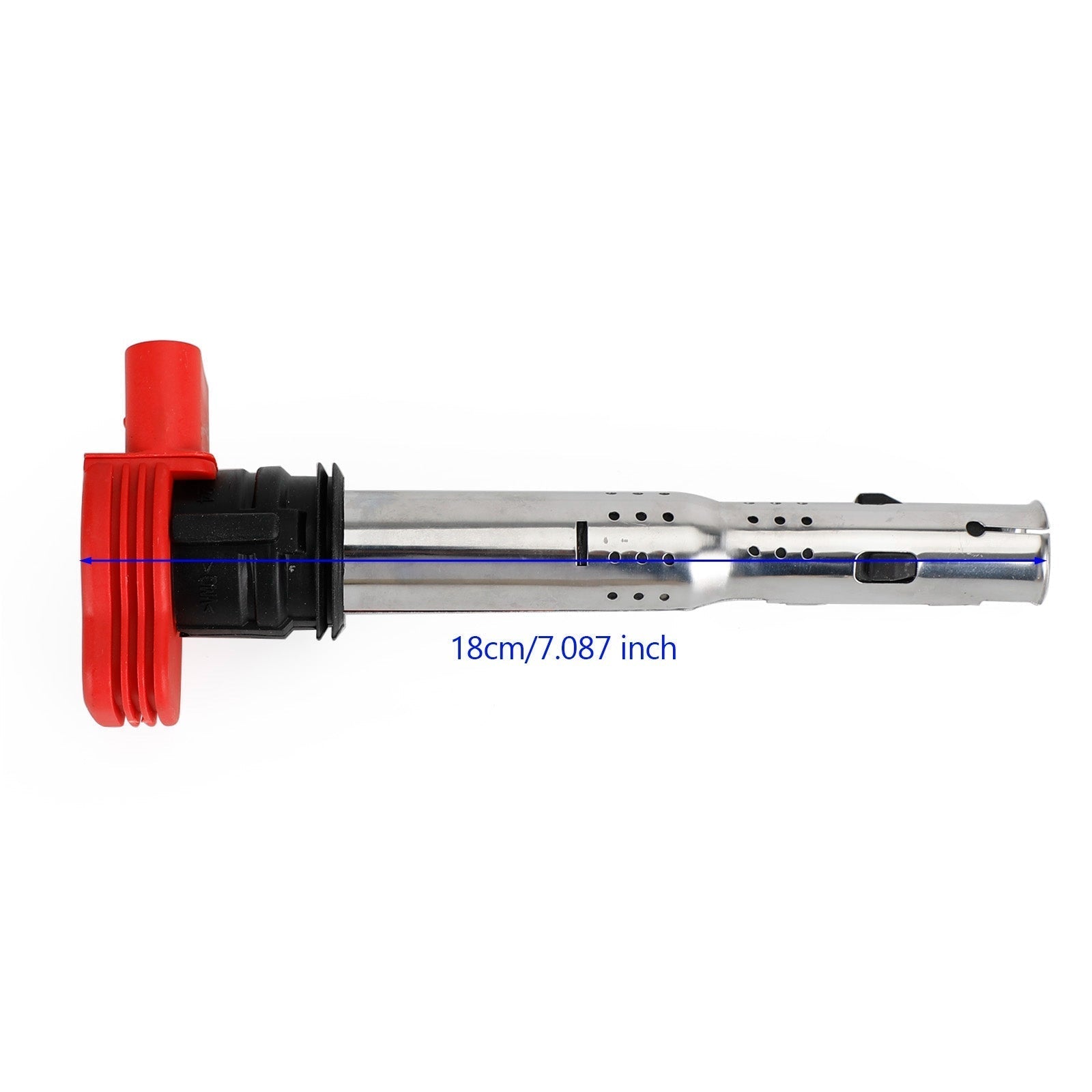 Audi R8 2.0TFSI / 2.0TSI A3 / Golf 5 / LEON CEWKA WŁĄCZAJĄCA 4 szt.