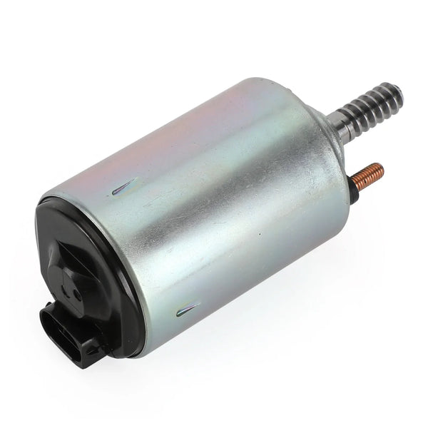 VVT Servomoteur Valve Avec Joint - Compatible BMW Série 1 E87 E88 E82, Série 3 E46 E90, X1 E84, X3 E83 - Réf 11377548387