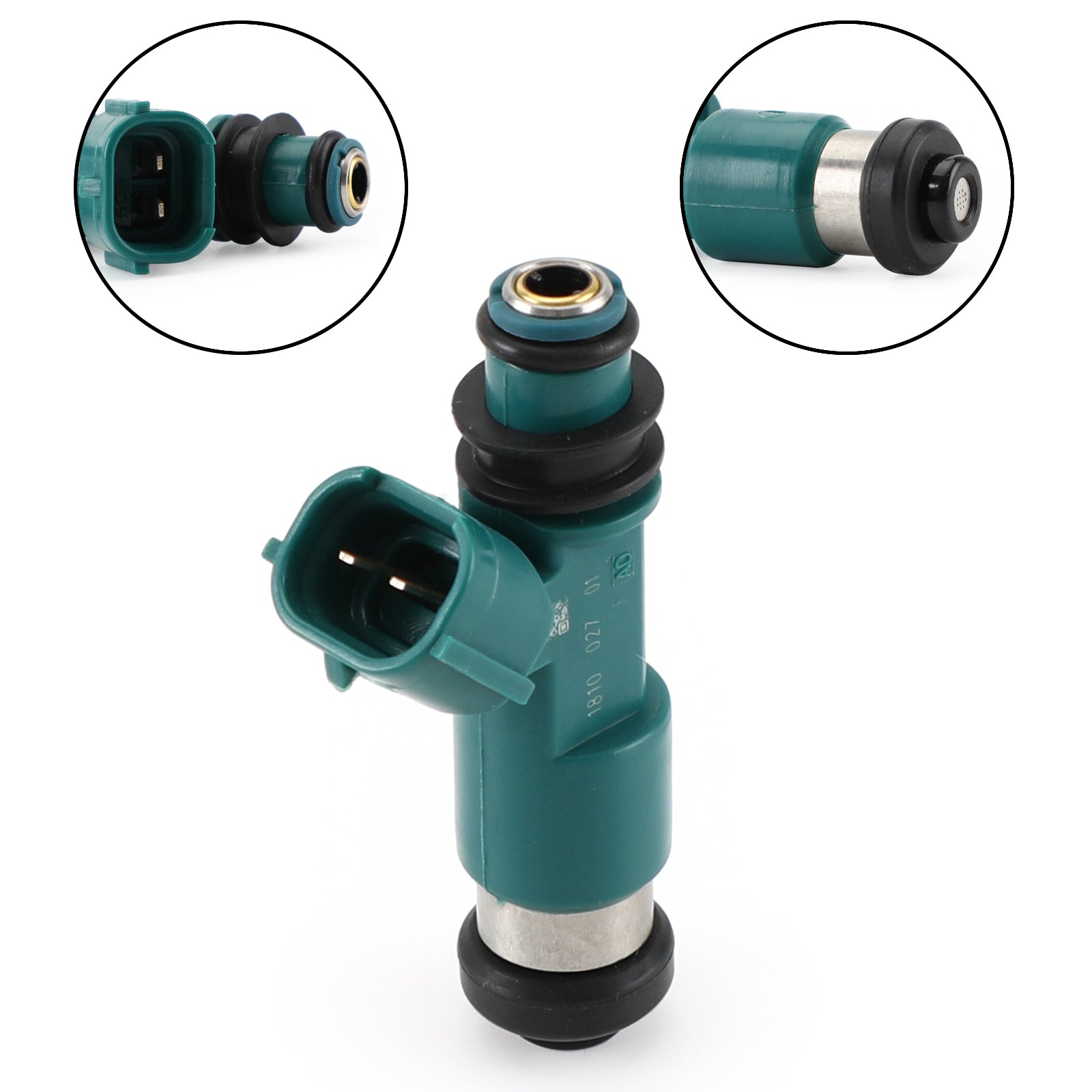 Injecteurs de carburant Suzuki SX4 2.0L 2007-2010 15710-65J00