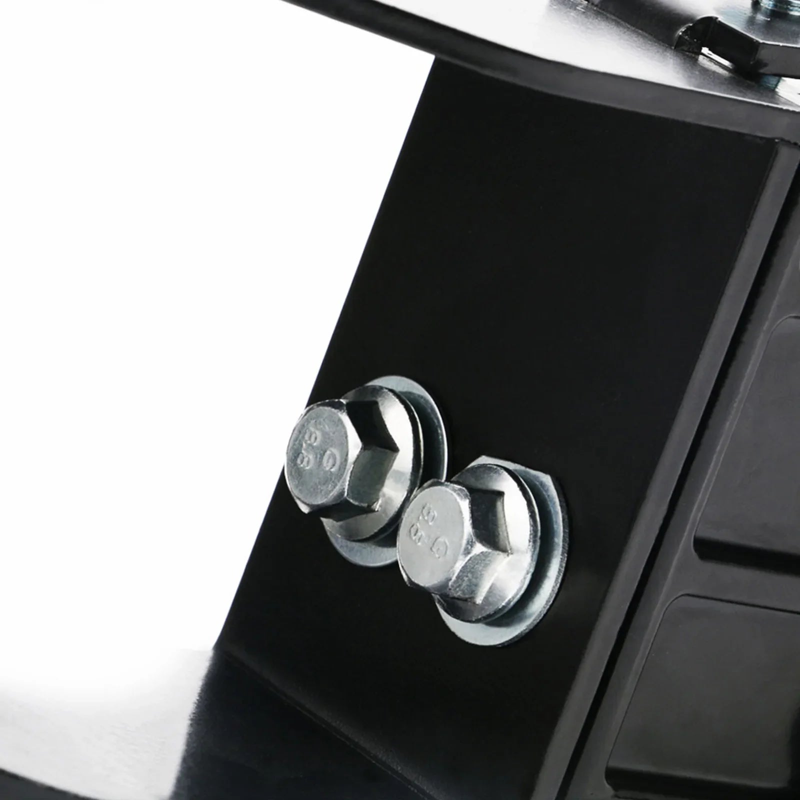 75306-01A Wysuwany zderzak BedStep na lata 2010-2018 Ram 1500/2500/3500