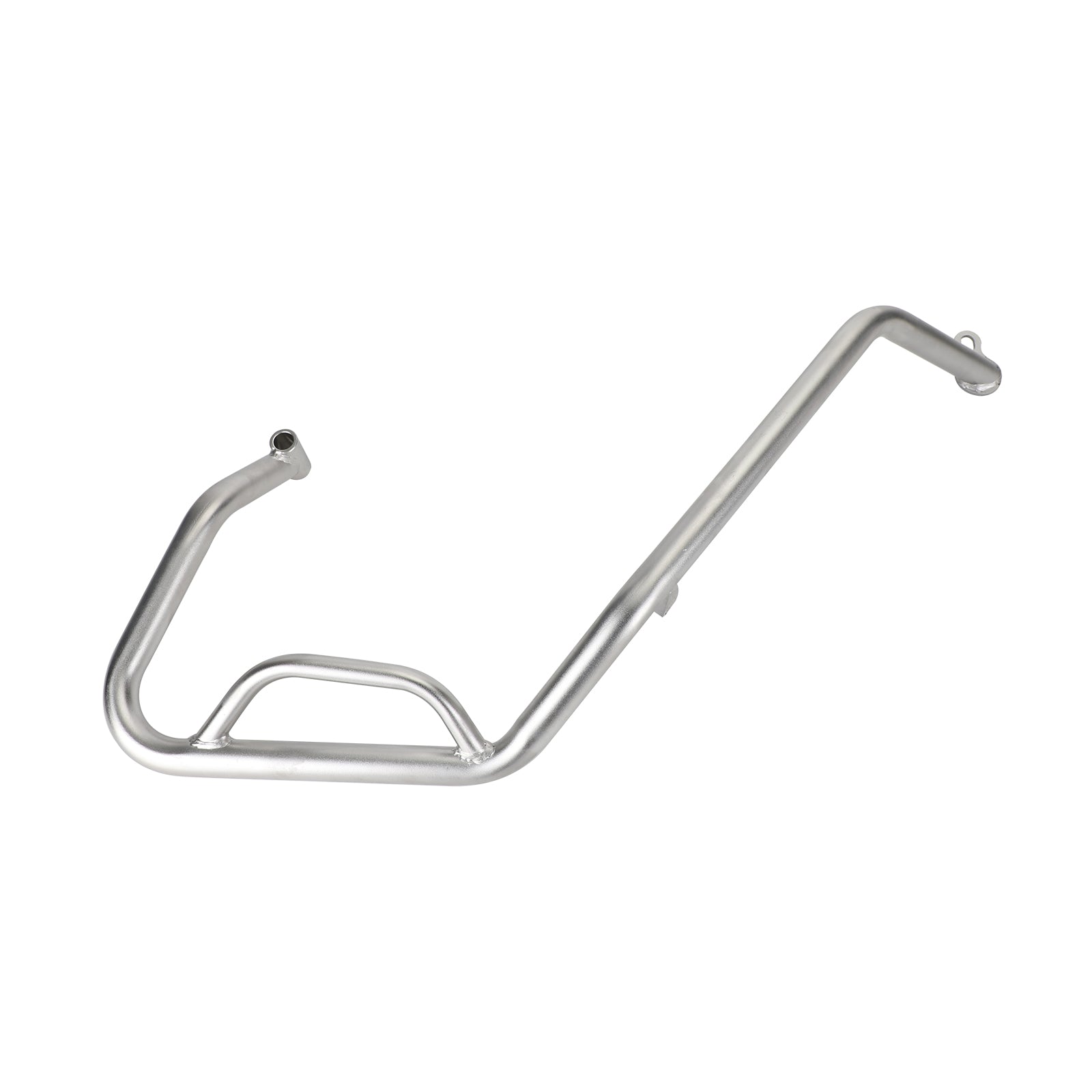 Crash Bar Inférieur Moteur Garde Cadre En Acier Argent Fit Pour Honda X-Adv X Adv 750 21 Générique