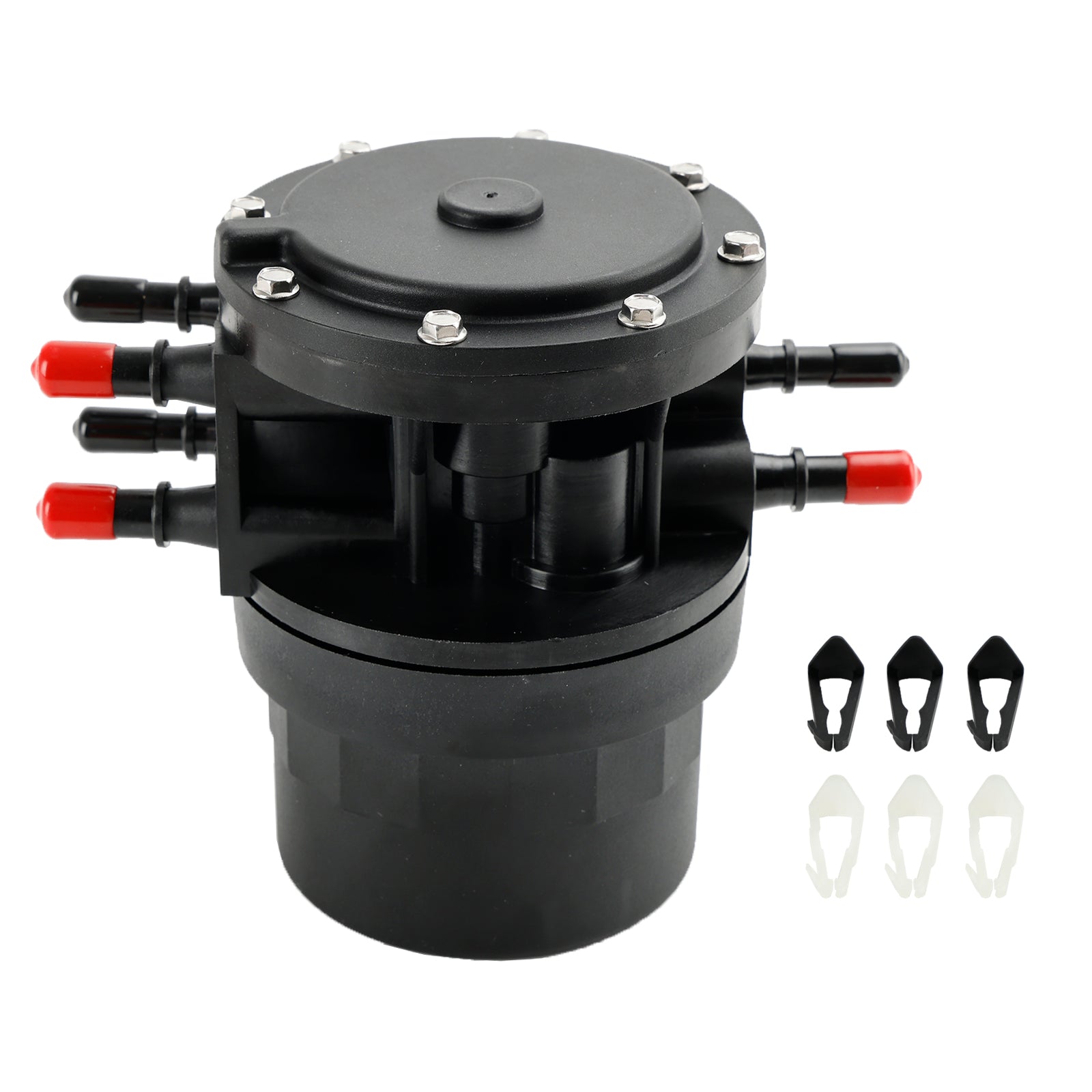 Ford F Super Duty 1994-1997 polttoainepumpun säiliön valintaventtiili F1UZ9B263B