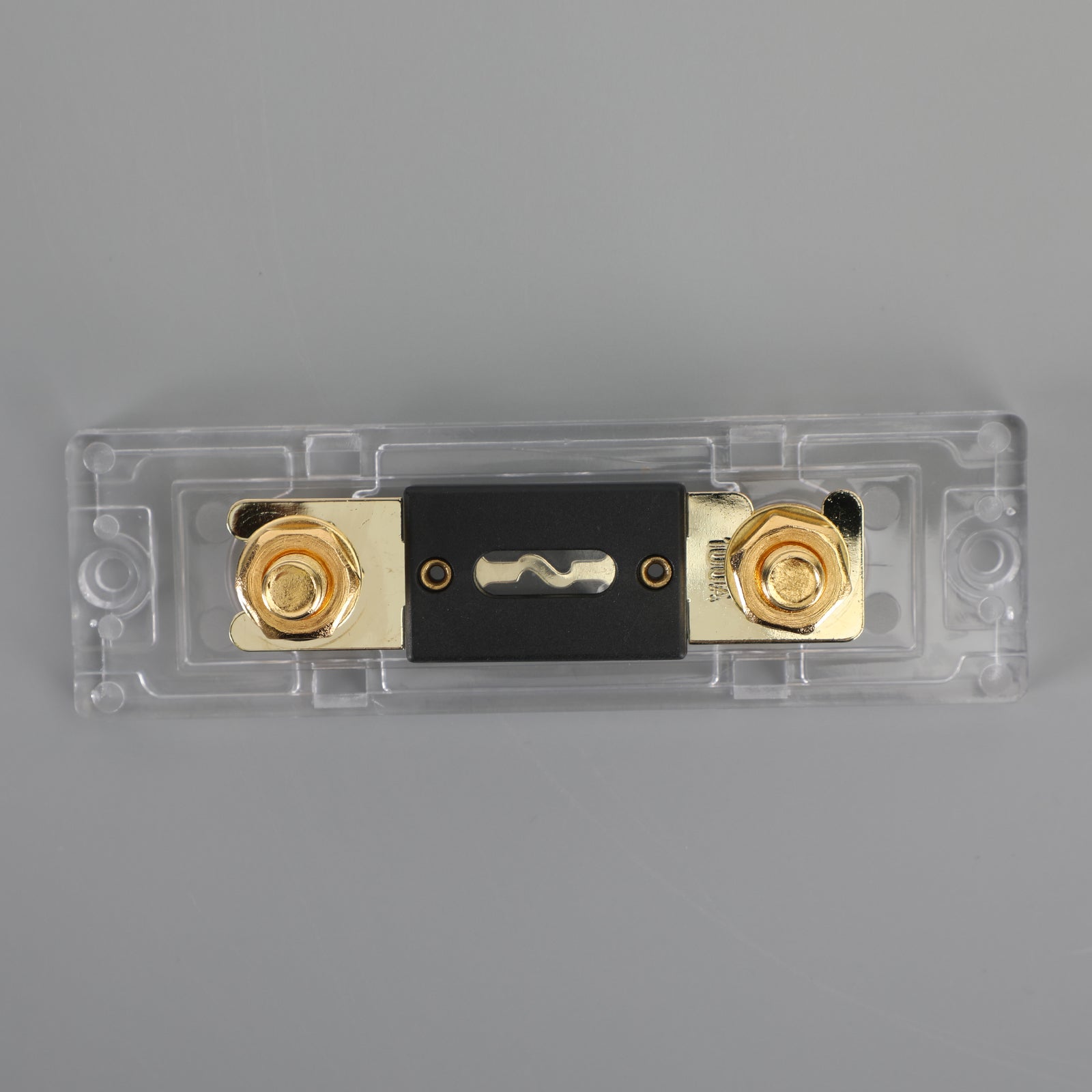 AUTO AUDIO FUSE BLOK ANL Boutbouten met hoge stroom met multi-a zekering