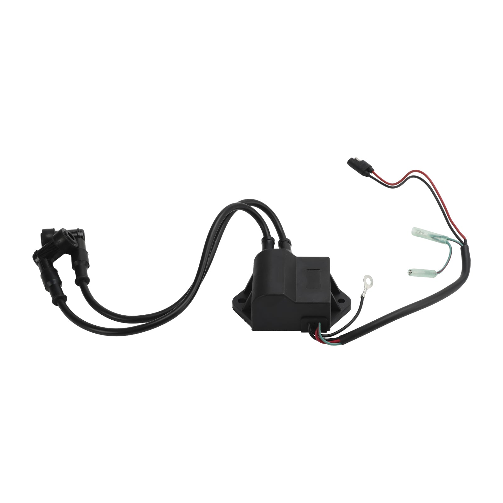 Bobina di accensione adatta per Suzuki 9.9hp DT9.9 15hp DT15 S/L KS/L 32900-93903