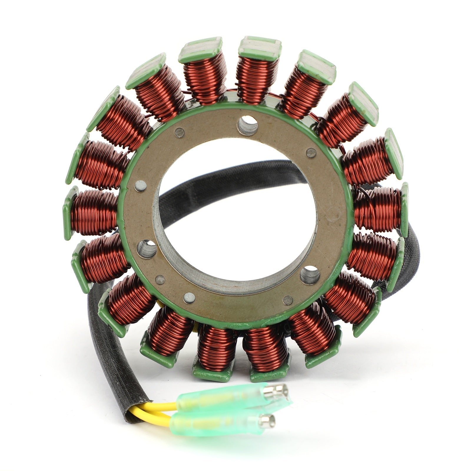 Alternateur Magnéto Stator pour Tohatsu 30hp MFS30A/B 25hp MFS25A MFS25B 02-2009 Générique