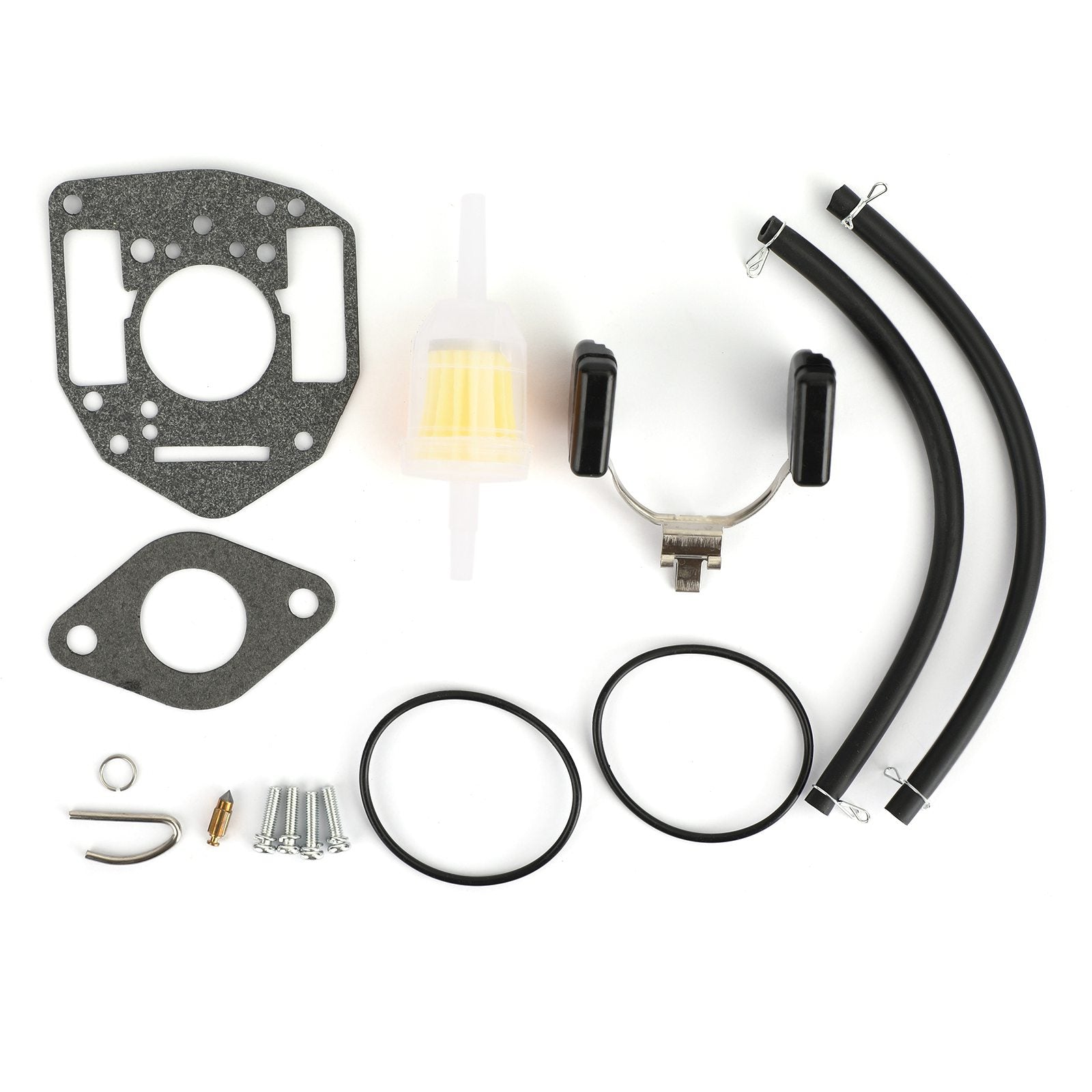 Kit de réparation de reconstruction de carburateur pour Onan 146-0657 P216G P218G P220G P224G générique