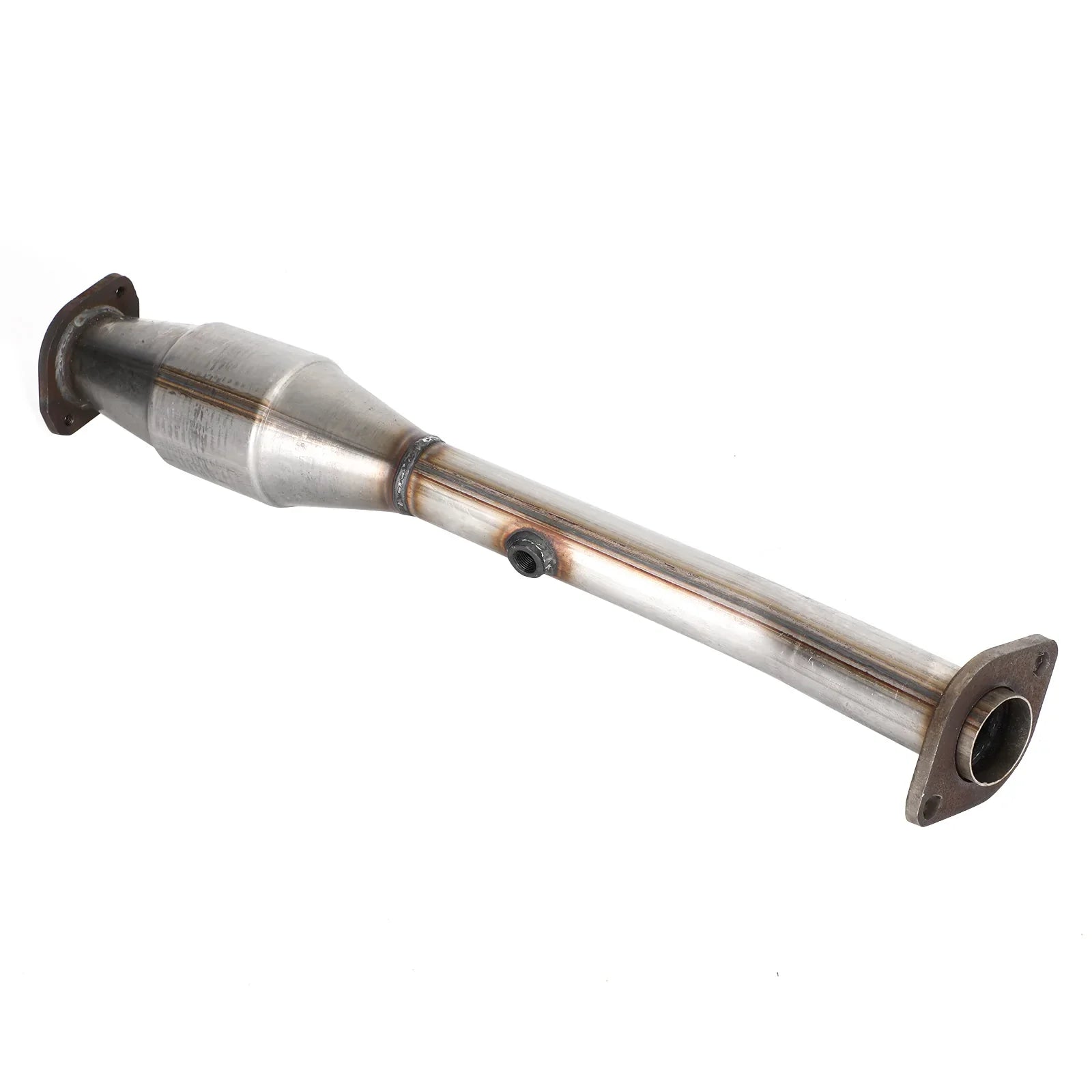 Ensemble de convertisseur catalytique Nissan NV1500 4.0L 2012-2016