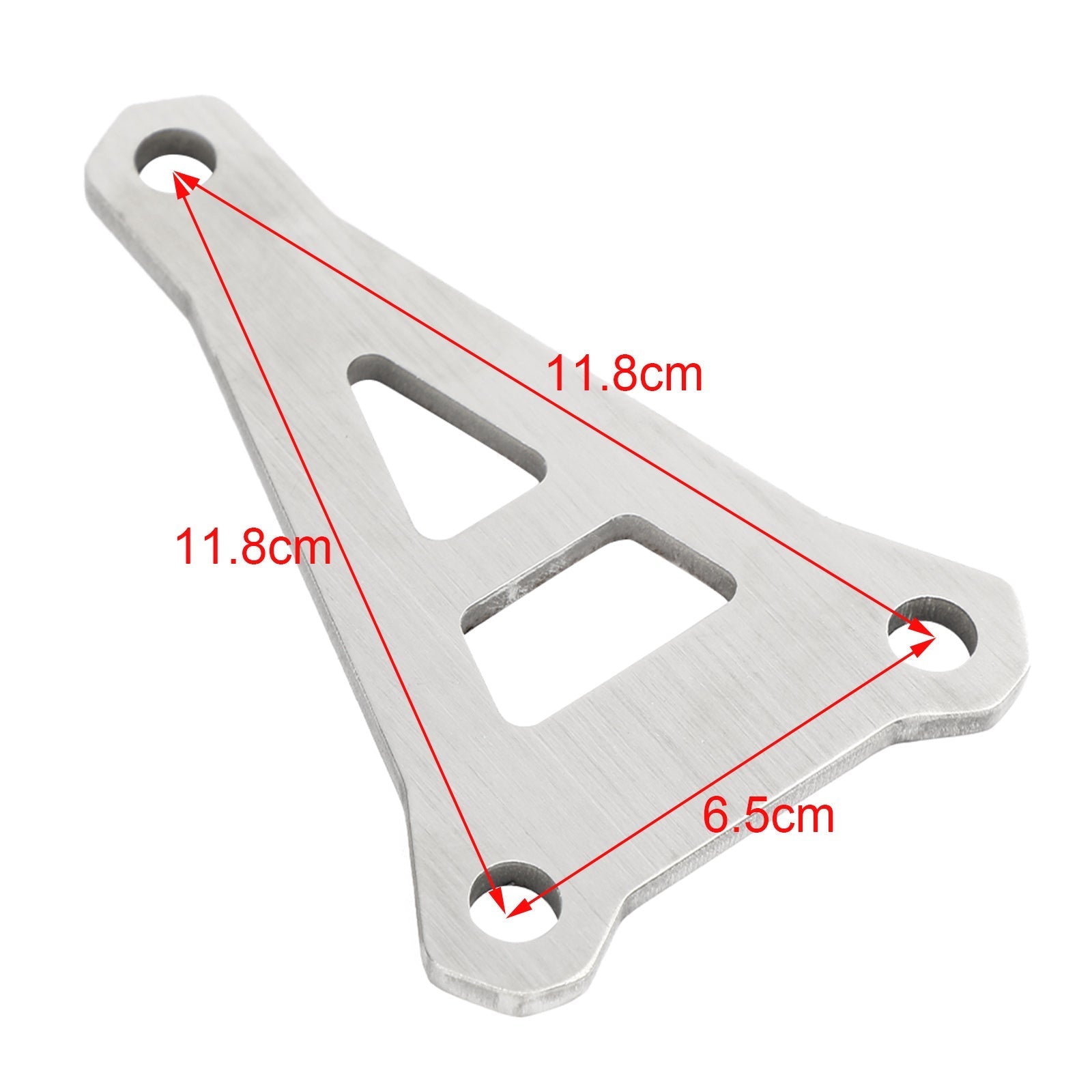 Kit de liens d'abaissement de Suspension arrière pour HONDA CBR600RR 2007-2014 générique