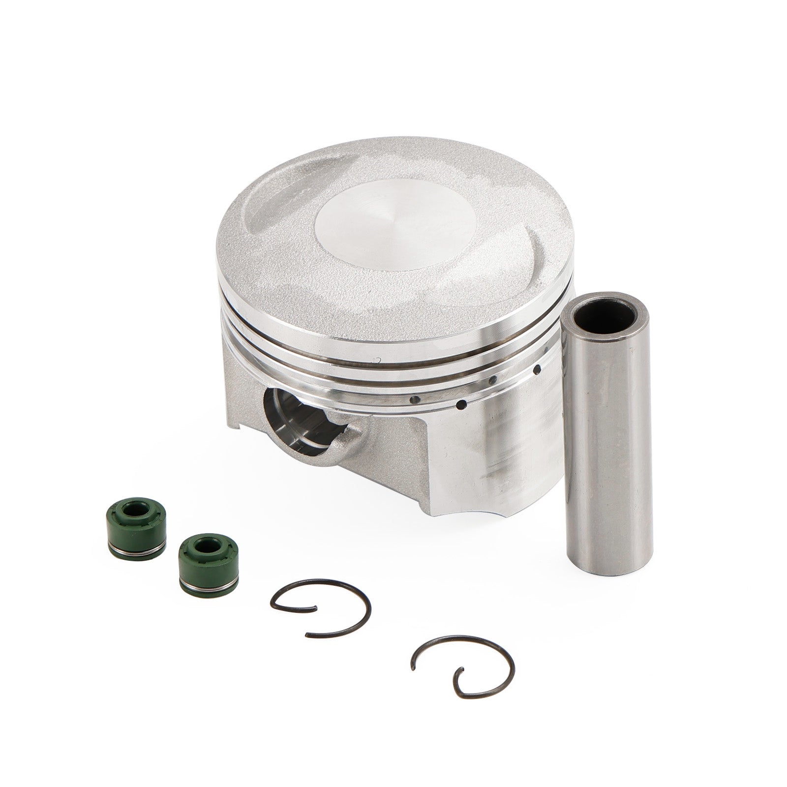 Kit cylindre 200cc pour Veloci Xeverus 200 - 67mm axe de piston 16mm - Dynamic 200