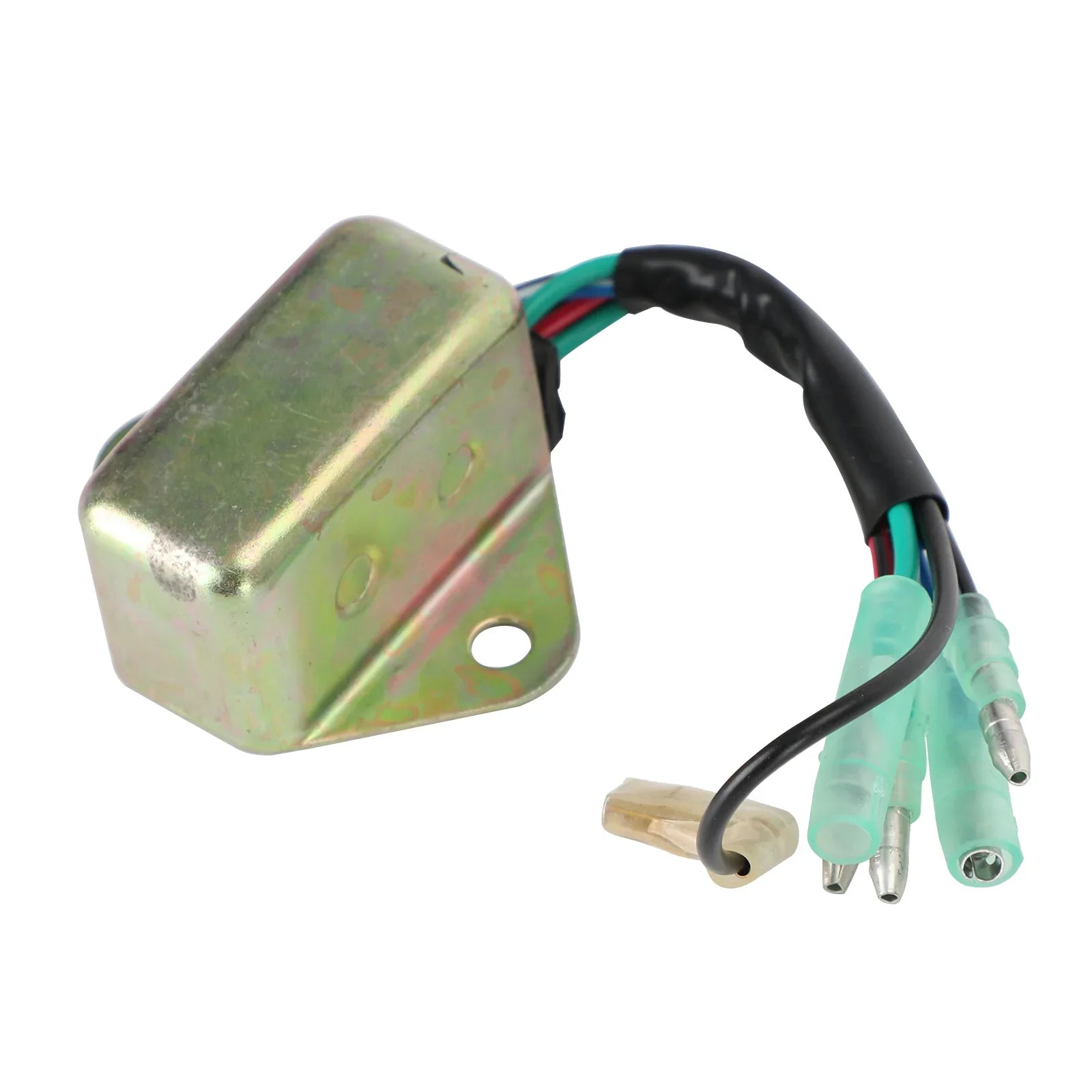 CDI BOX Accenditore per Honda XR185 XR200 CB125 XL125 XL185 30400-437-013 Generico