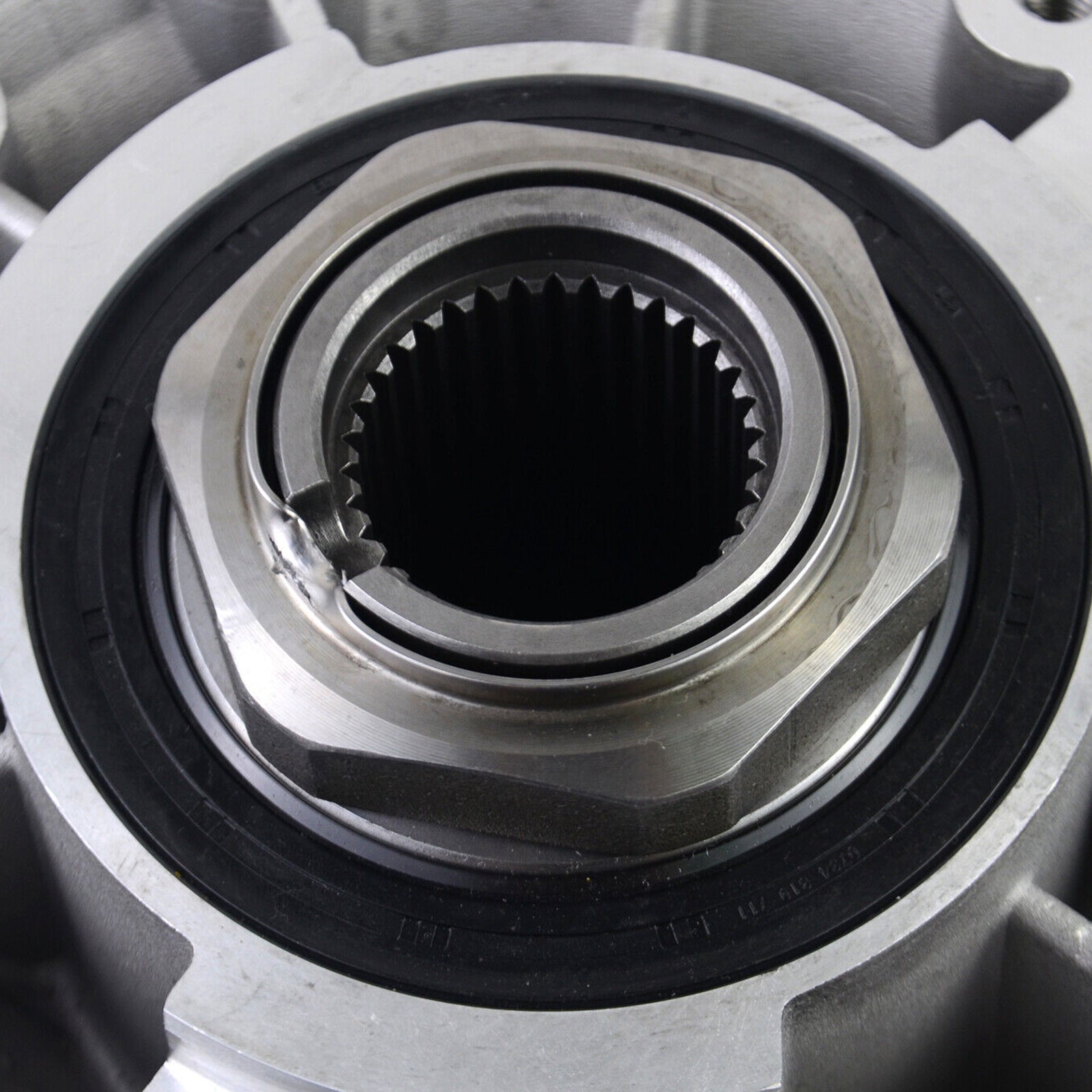Ford F350 F450 & F550 2003-2007 Vetoakselin seisontajarru 6C2Z2598AA 3C342598AB 4WD AWD RWD