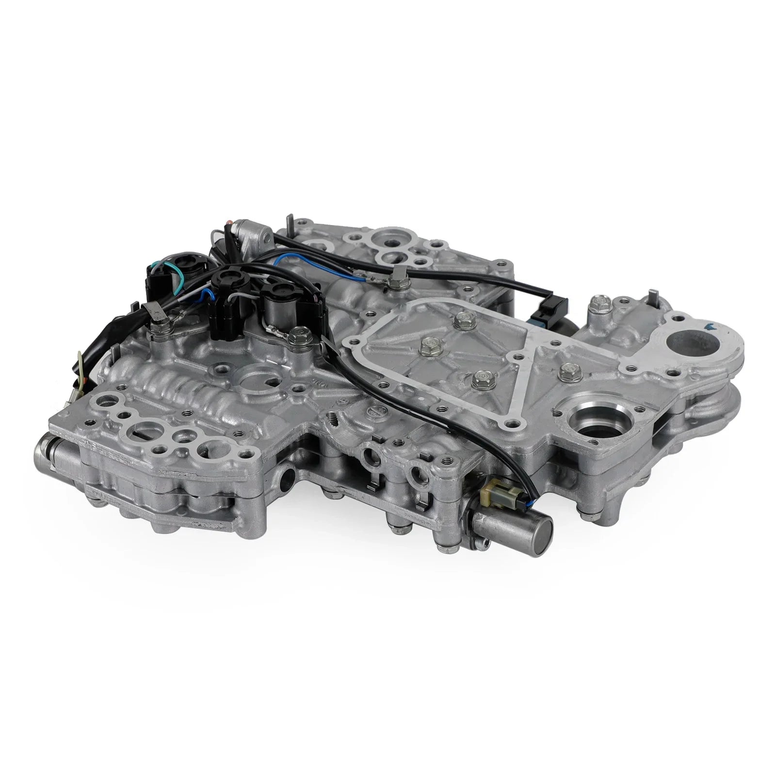 2010-2013 Subaru Outback 2.5L CVT Base/Limited Premium TR690 Corps de soupape de transmission générique