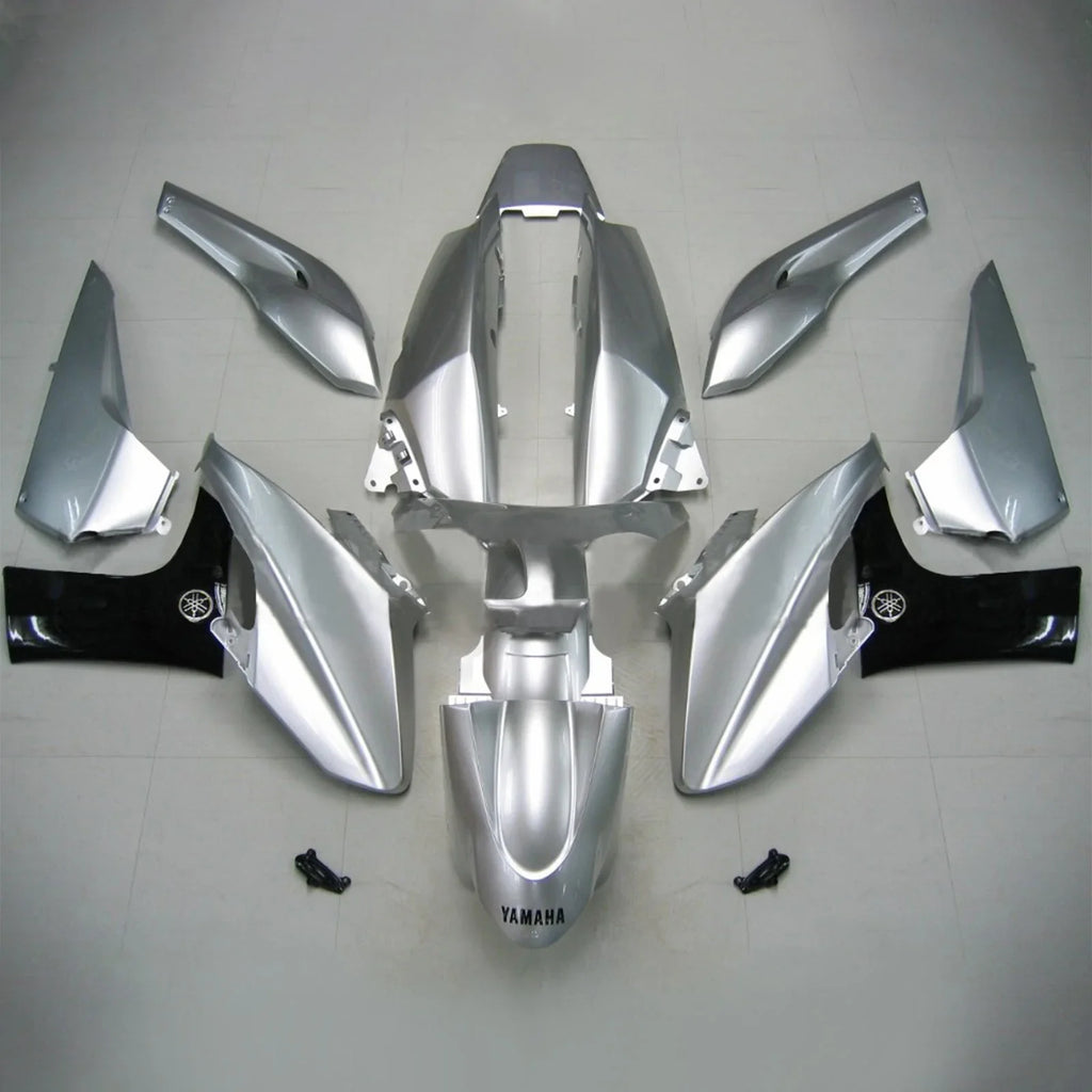 Amotopart-Verkleidungsset für Yamaha T-Max XP500 2008–2012, generisch