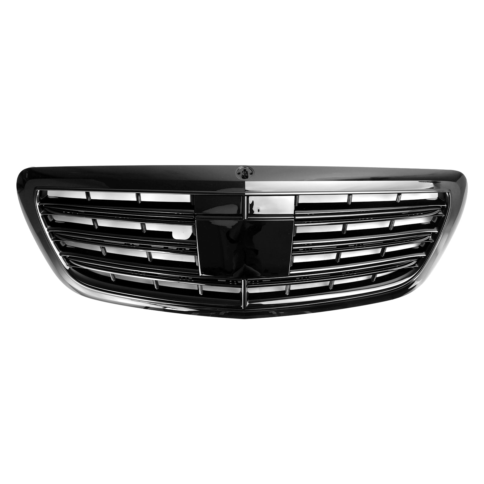 Mercedes-Benz Classe S W222 S500 S550 S600 2014-2020 avec calandre avant ACC