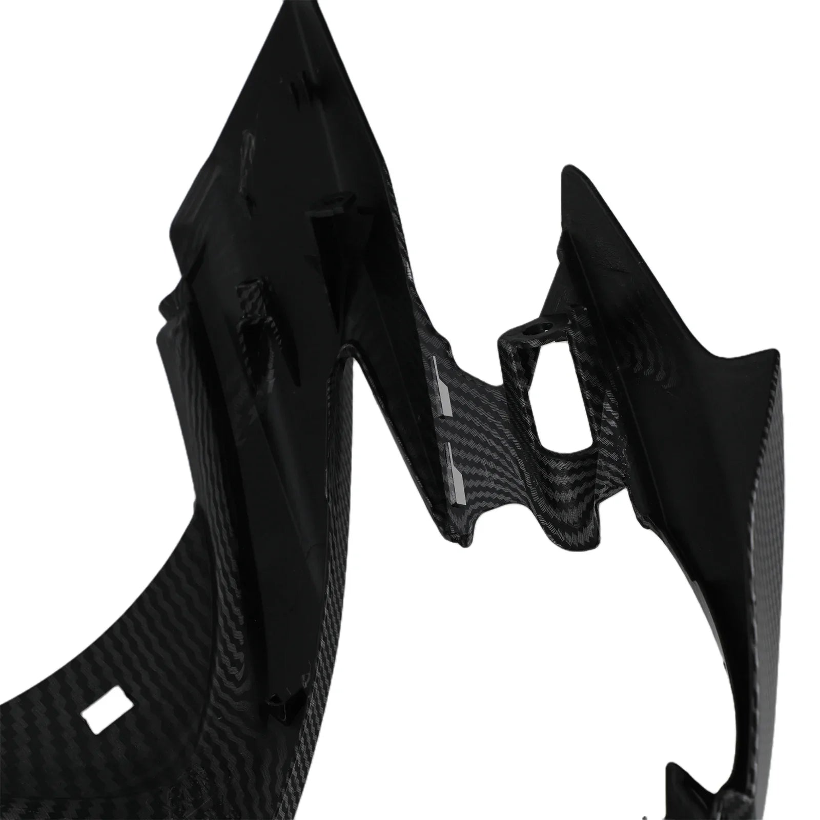 Couvercle de carénage de phare avant pour Suzuki GSXS GSX-S750 2017-2021 générique