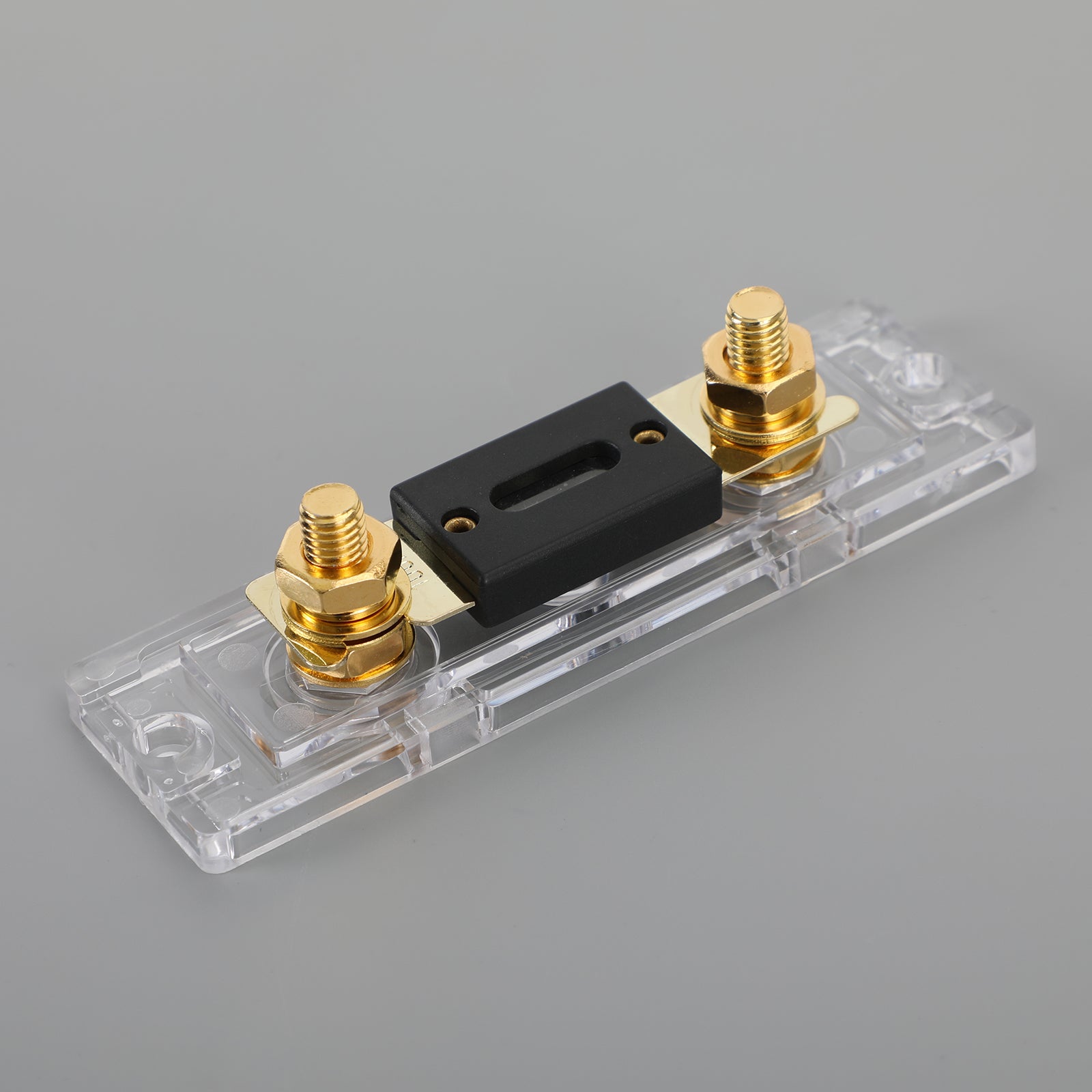 AUTO AUDIO FUSE BLOK ANL Boutbouten met hoge stroom met multi-a zekering