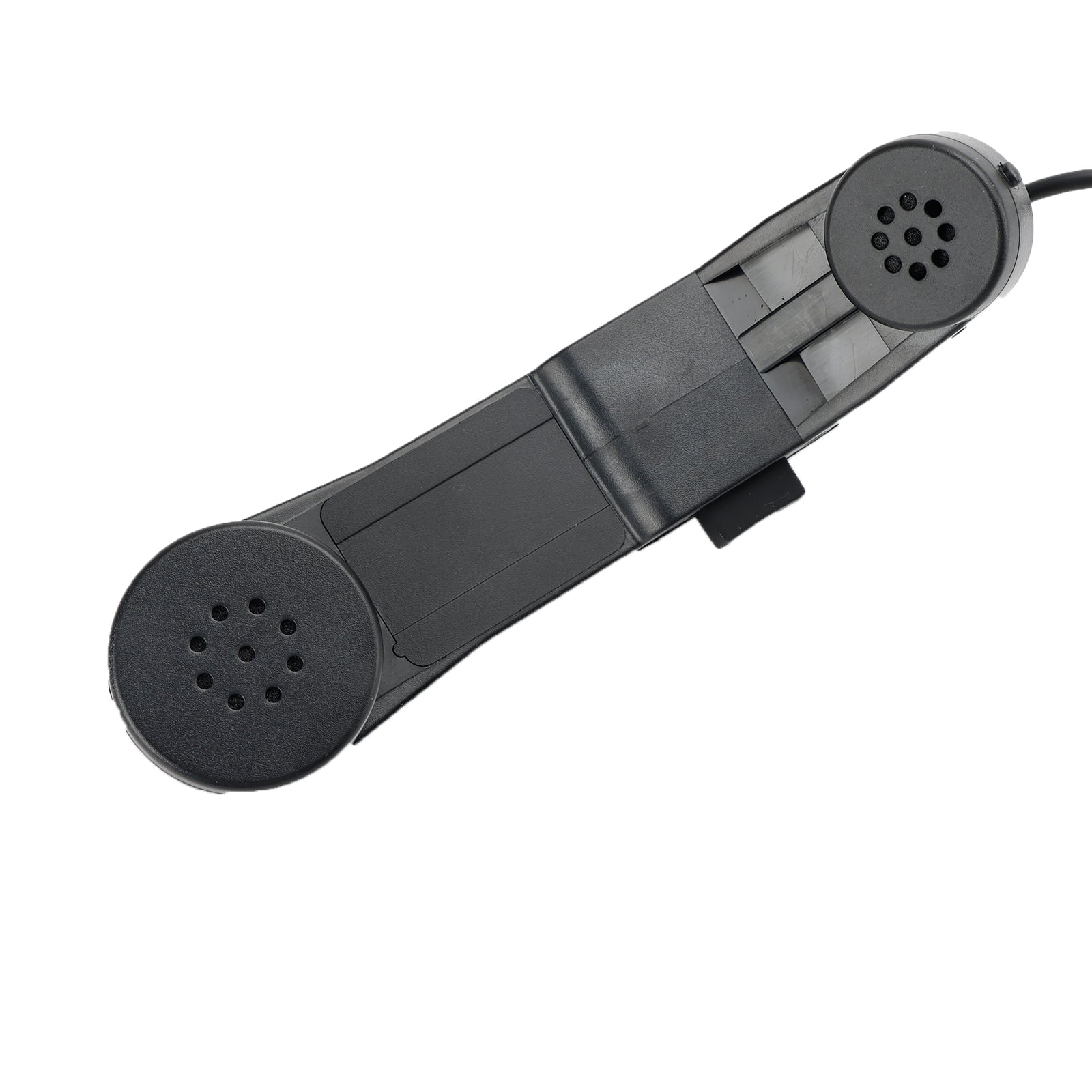 Microfono con impugnatura radio H250 PTT a 6 pin per walkie-talkie U329 PRC148 PRC152