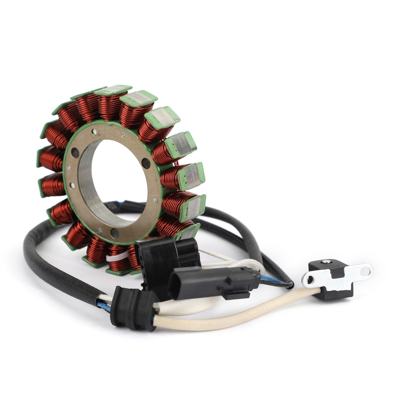 2015-2017 Hisun Vector Sector Coleman 450 550 750 Stator d'alternateur UTV