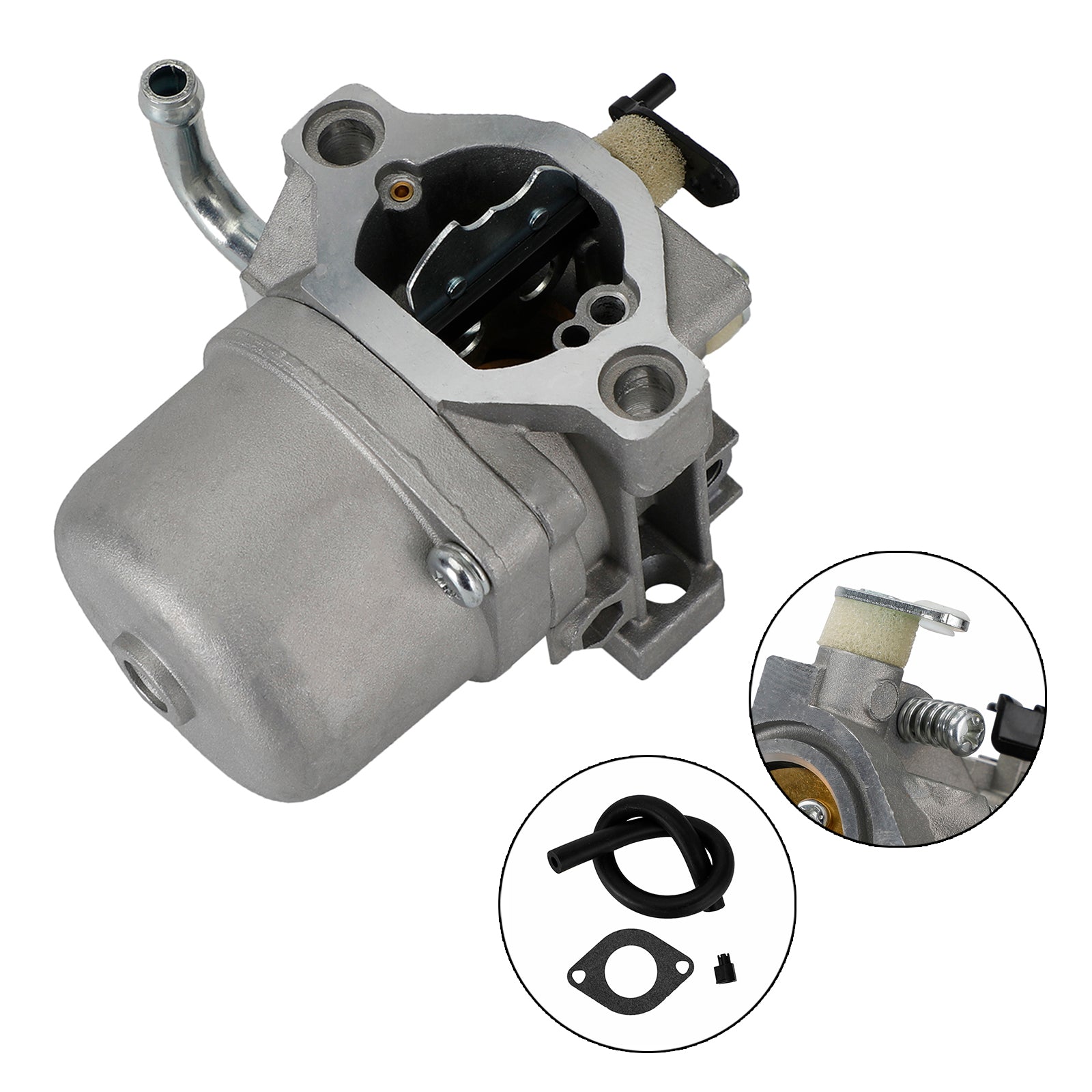 590399 796077 21A807-0118 21A807-0123 21A807-0165 Carburateur Carb