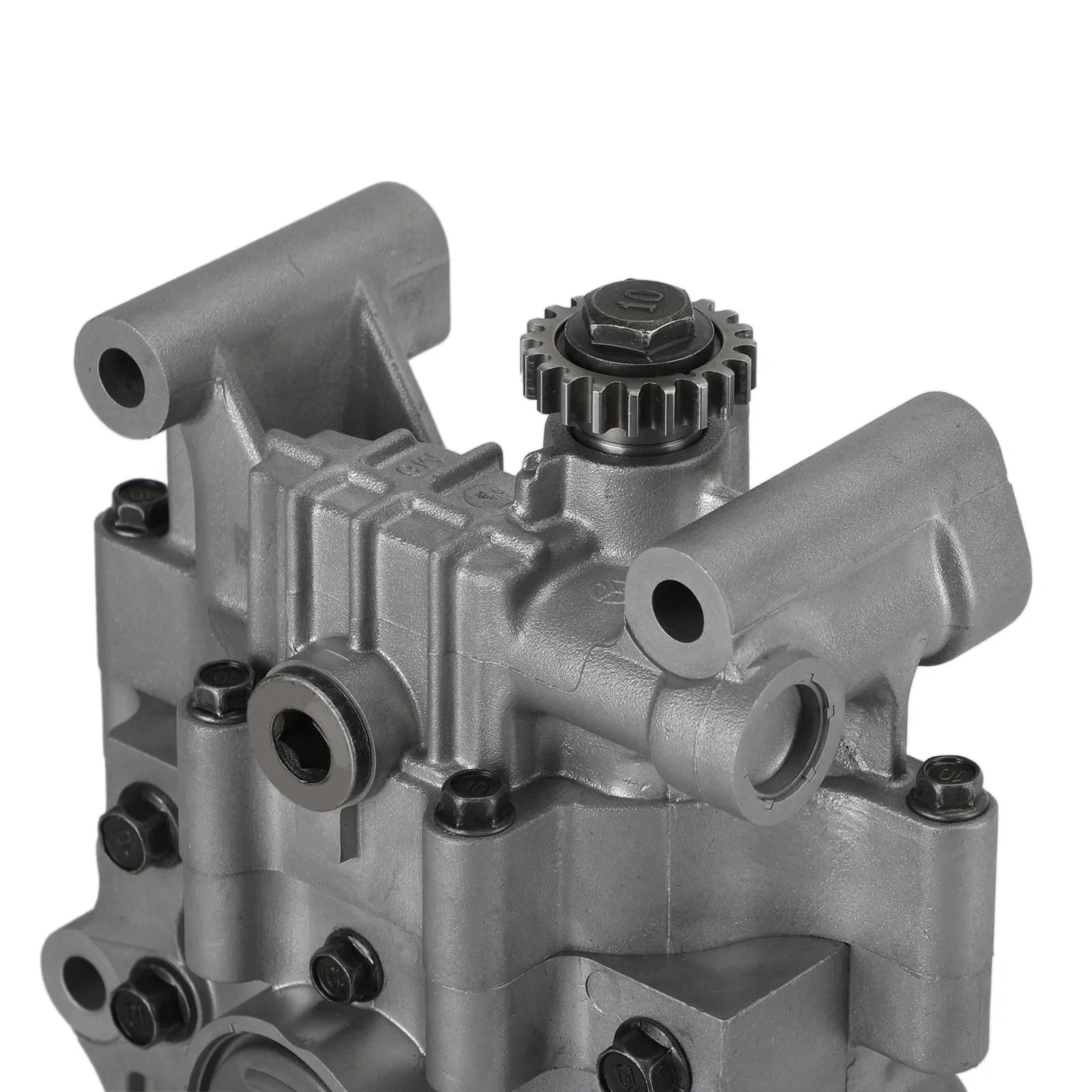 2016-2018 Kia Sportage 2.4L Arbre 'équilibre de pompe à huile 23300-2G410 20 dents