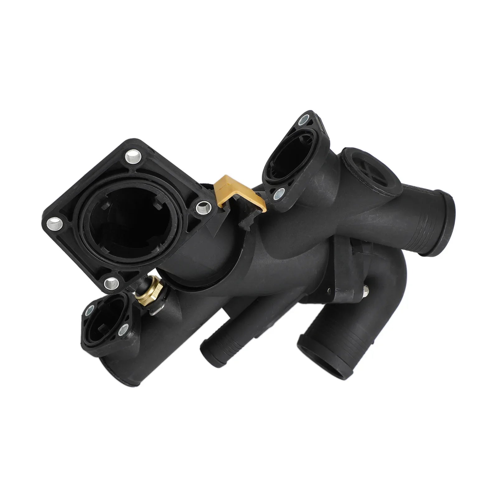 Jaguar S-Type XJ8 XK8 XKR 4.2 V8 AJ811793 Caja termostato salida agua