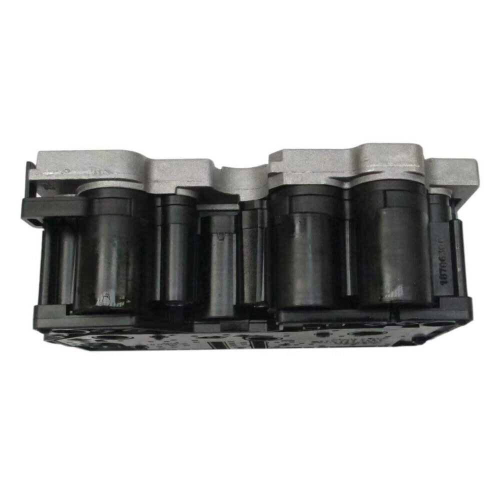 Everest 3.0L 2004 tot 2010 5R55S 5R55W bijgewerkt magneetblokpakket