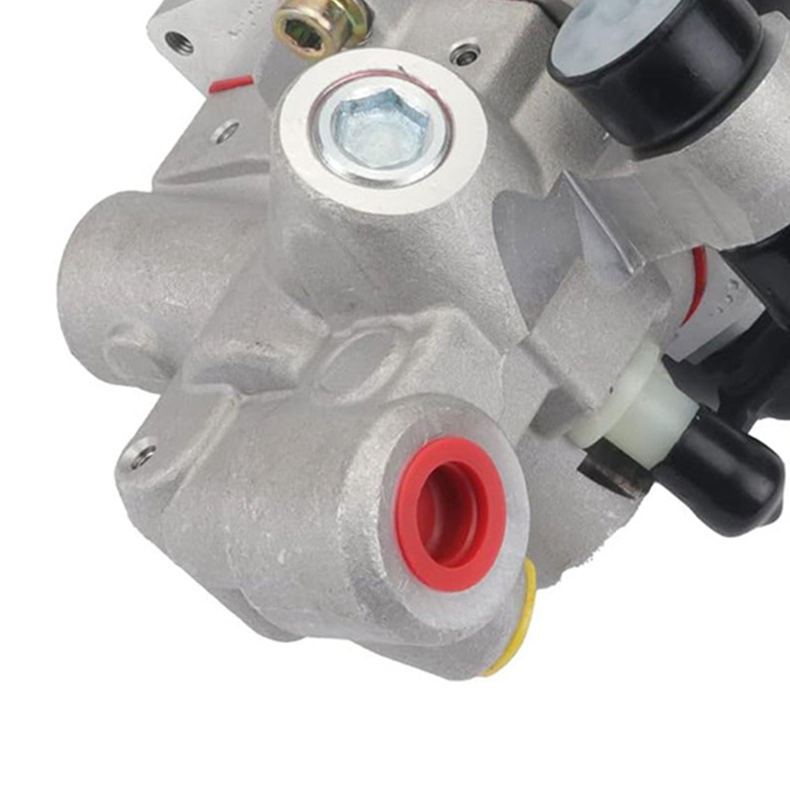 LEXUS SC430 2002-2010 ABS Pomp Rembekrachtiger Motor Halve montage 47960-30030 47960-30060