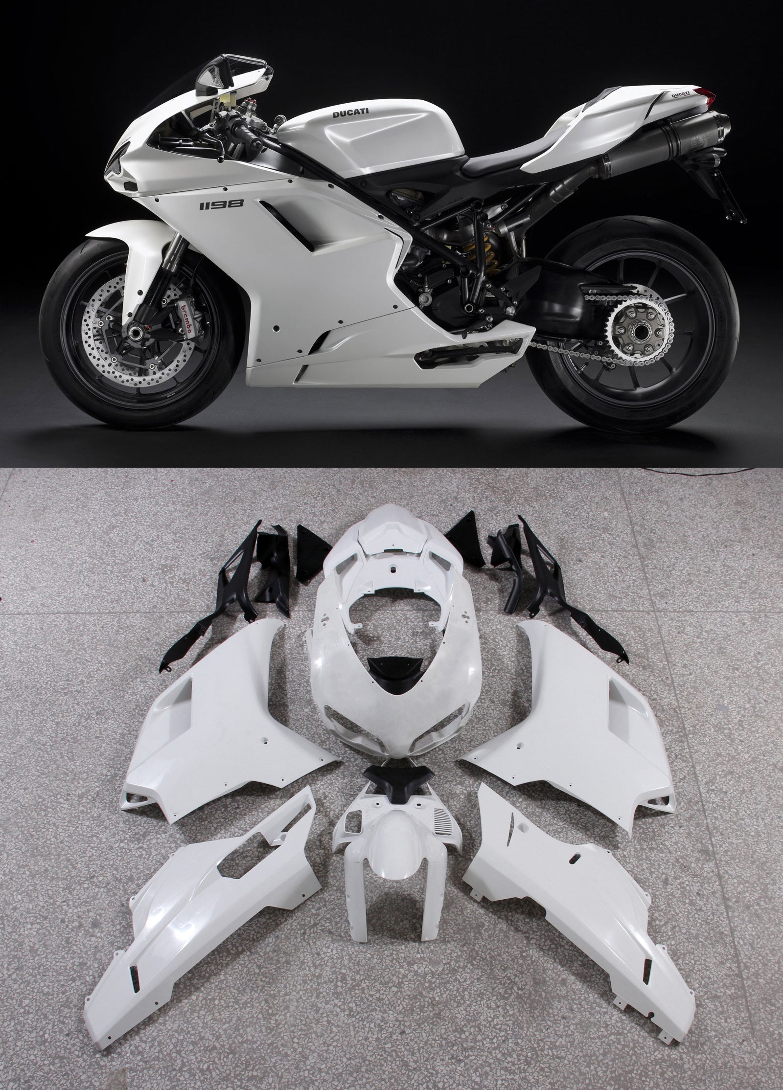fit-for-ducati-1098-1198-848-2007-2011-white-bodywork-fairing-abs-injection-mold-13