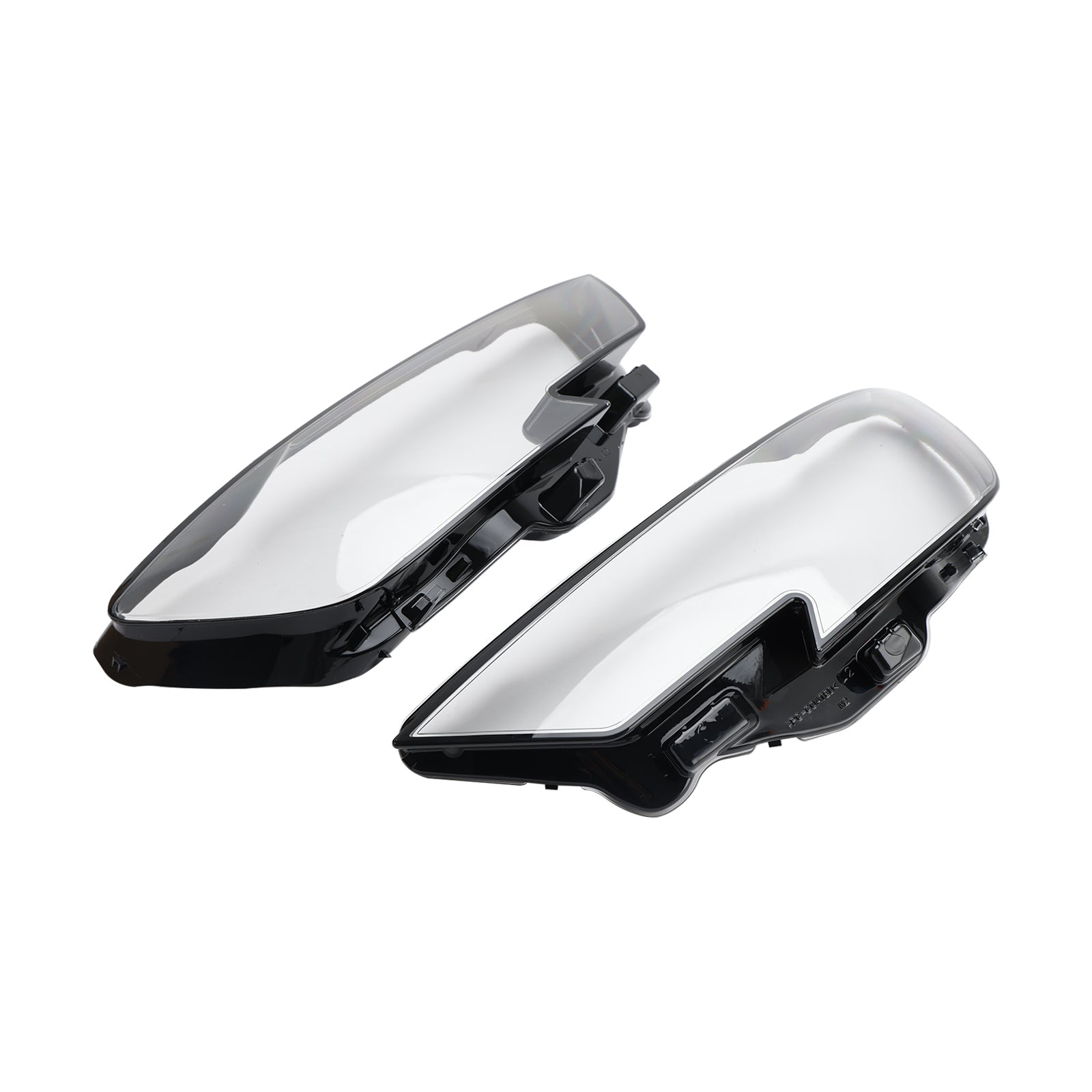 Audi A3 2017-2020 Plastična lupina za levo lečo + desno 8v0941783 84