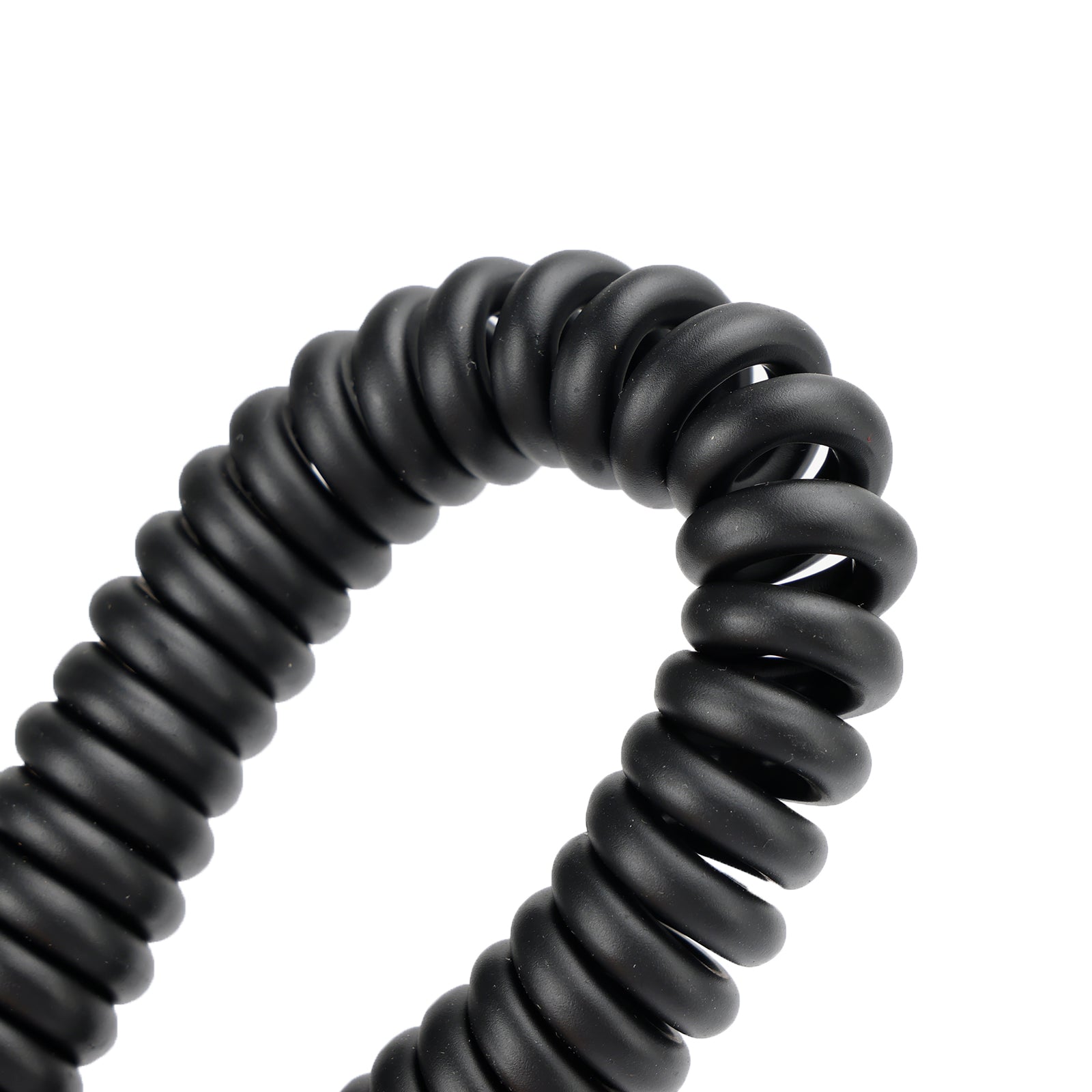 Ročni mikrofon podaljšek kabla CB moških 5 zatičev, zamenjava radijskega mikrofona