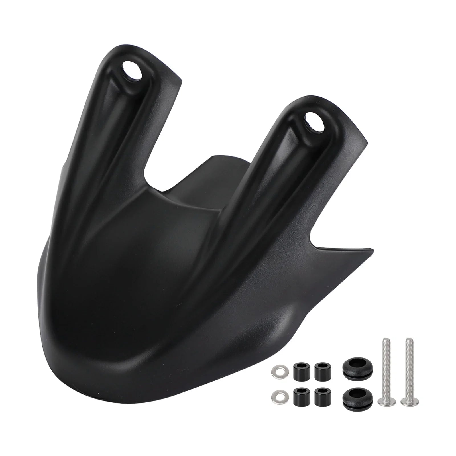 Extension de cône de nez de bec de roue avant YAMAHA Tracer 9 GT 2021-2022