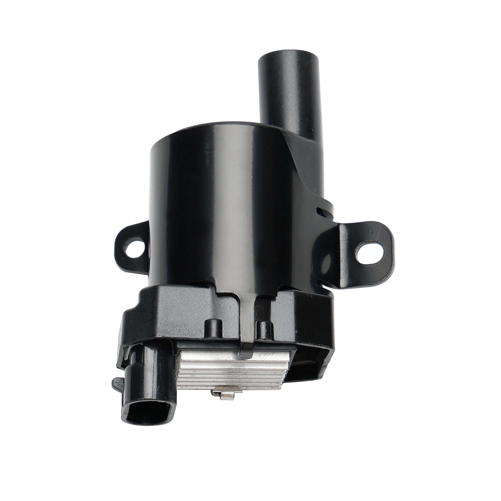 Buick Rainier 2004 5.3L Lot de 8 bobines d'allumage + bougies d'allumage + jeu de fils UF262 Fedex Express