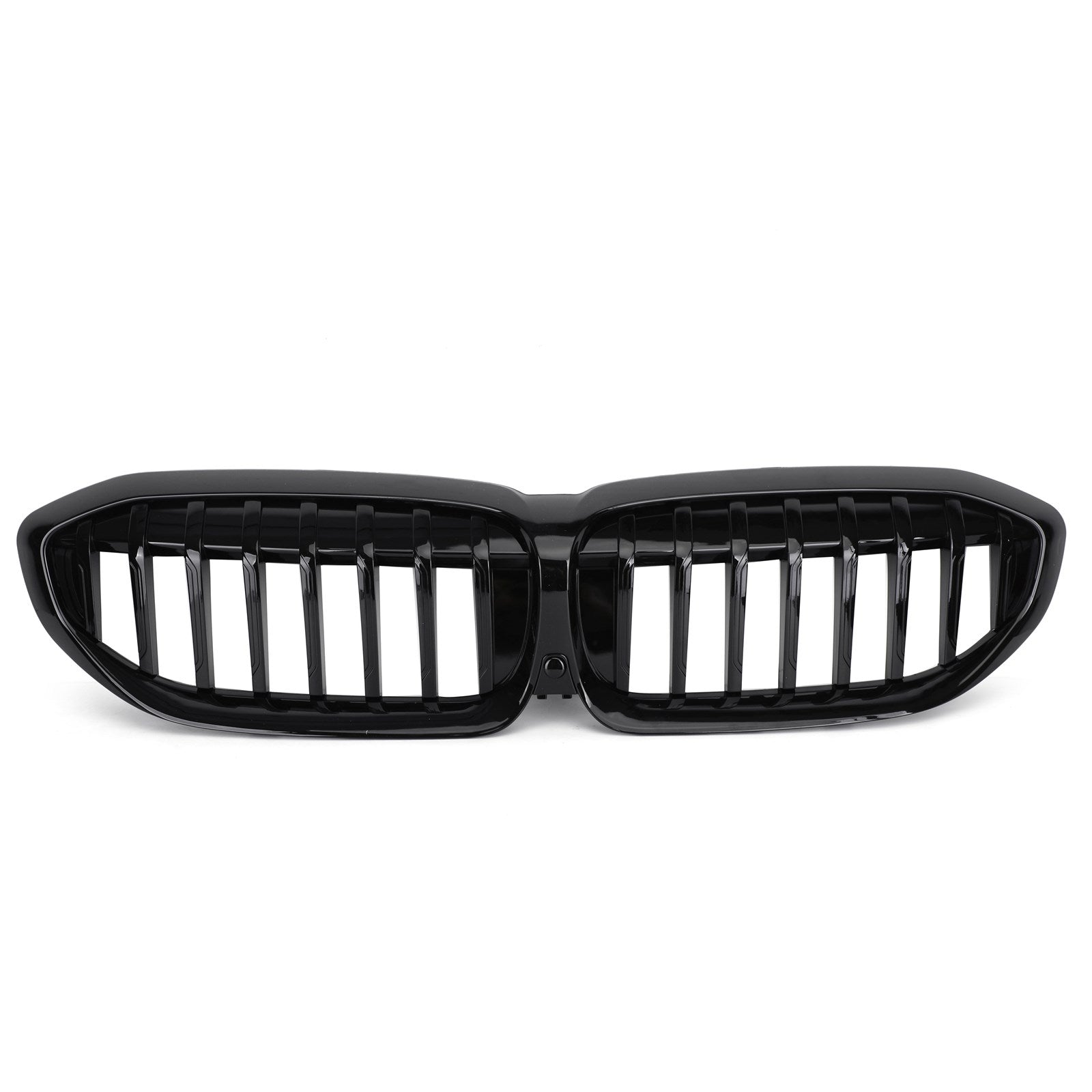 3 Series G20 2019-2020 Grille de rechange pour calandre BMW Noir brillant 51138072085 Générique